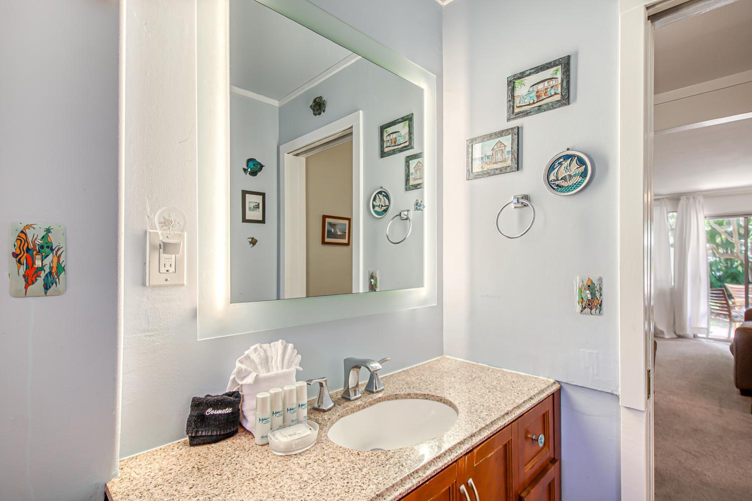 One Bedroom Apartment photo 3