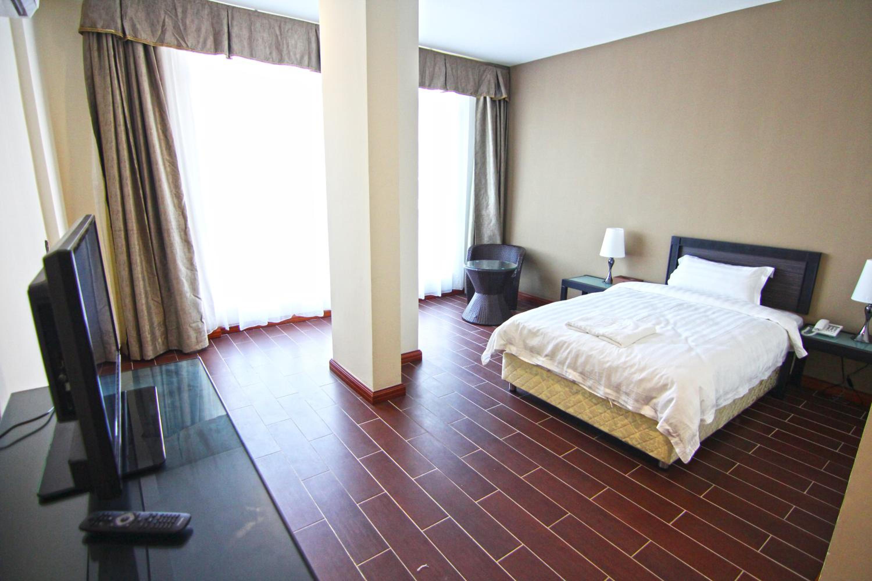 Superior Single Room photo 2