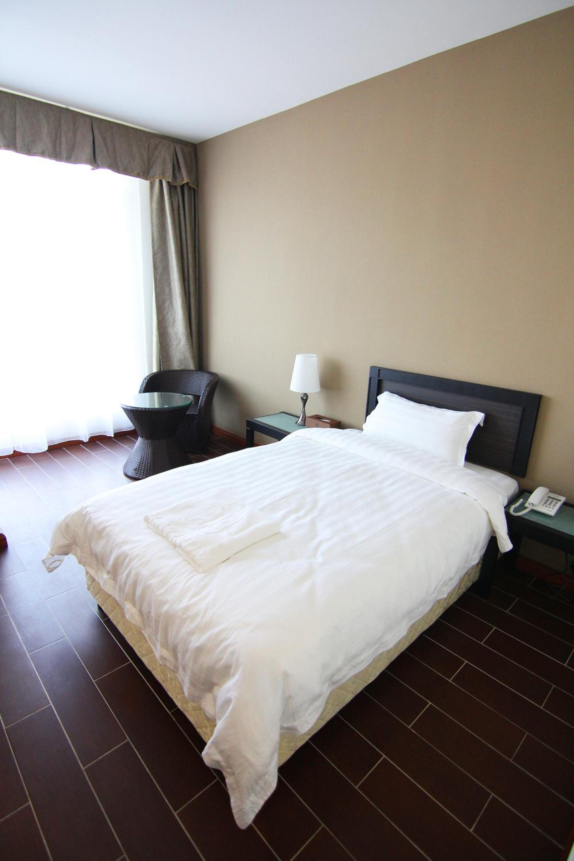 Superior Single Room photo 3