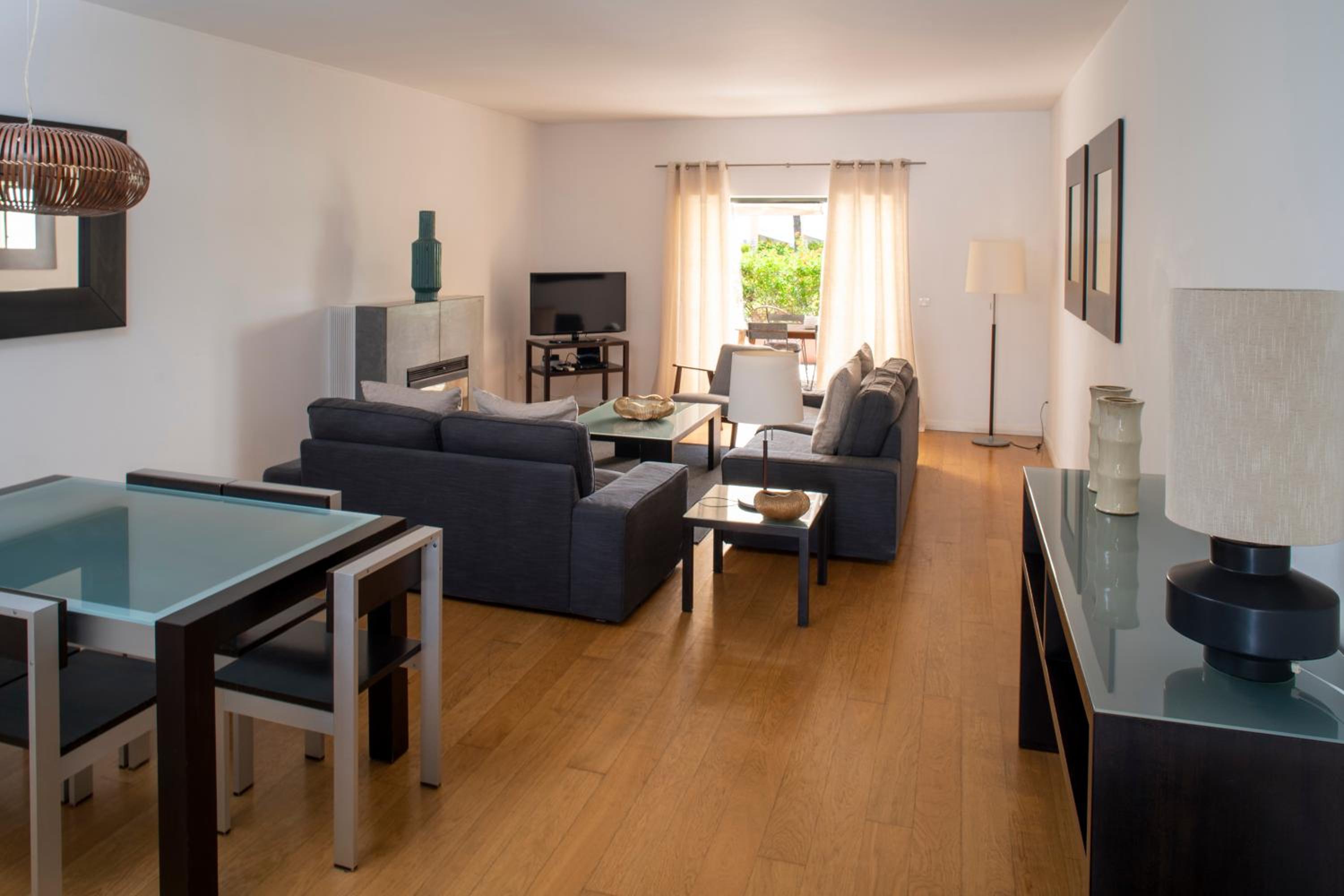 One-Bedroom Villa Duplex (3 adults + 1 child up to 12 years old) - Photo 5