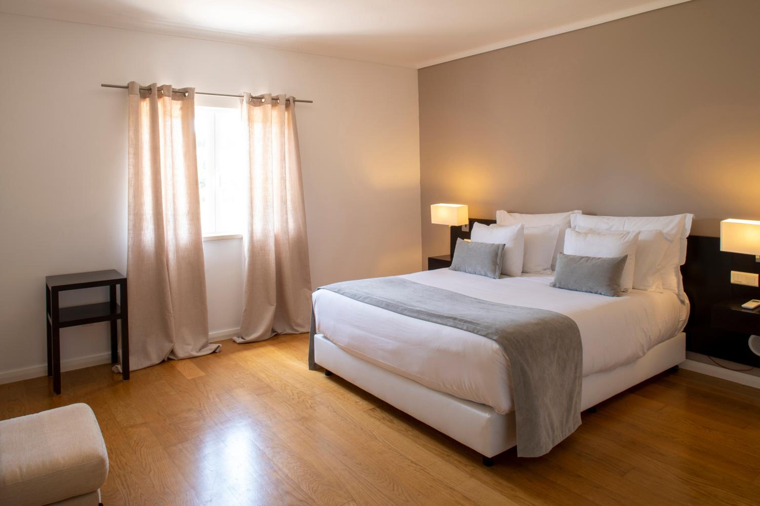 Two-Bedroom Villa (4 Adults) - Photo 1