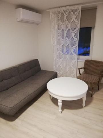 Quadruple Room with Terrace photo 3