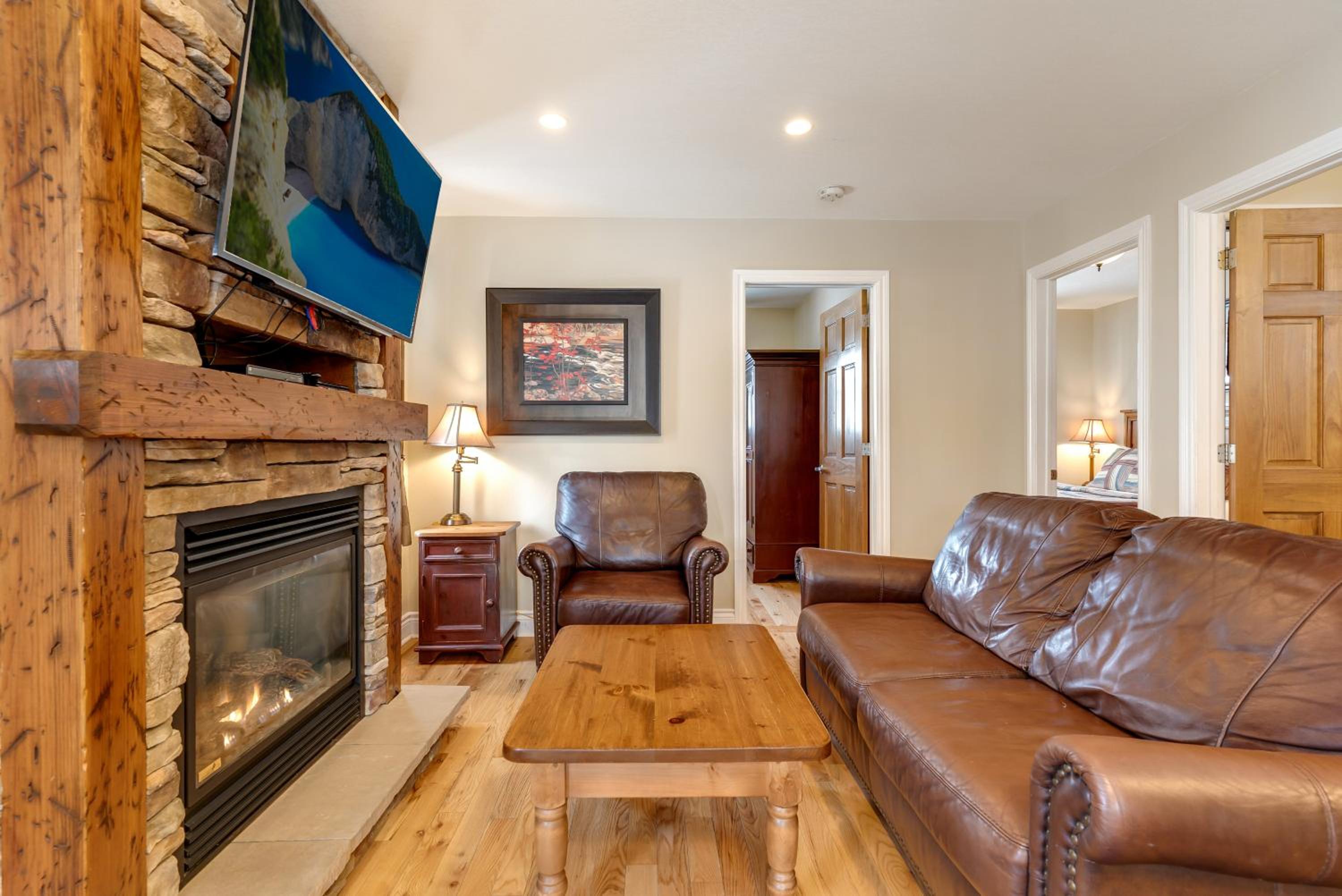 Luxury Cottage - Deerview