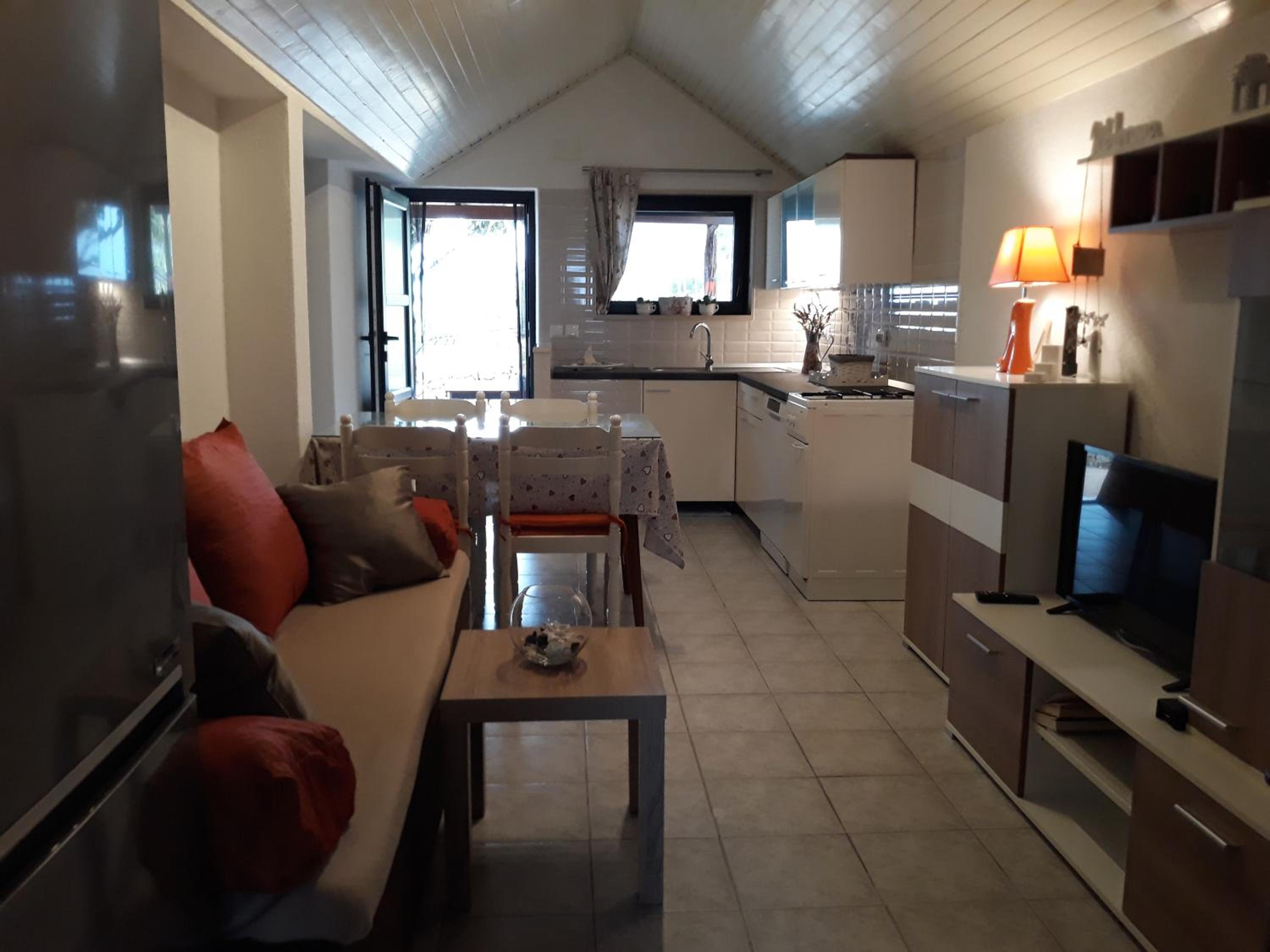 Two-Bedroom House photo 1