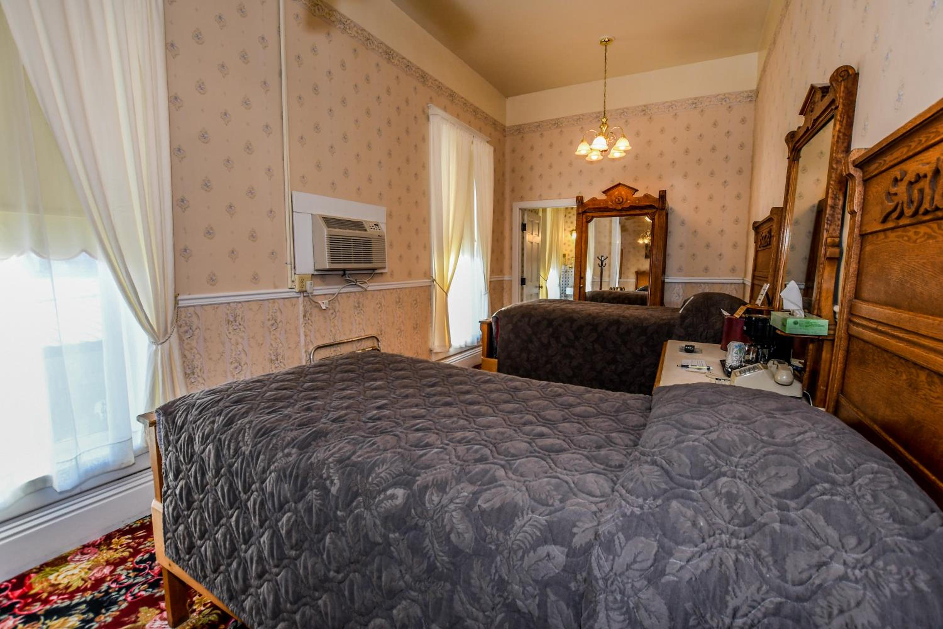 Triple Room photo 2