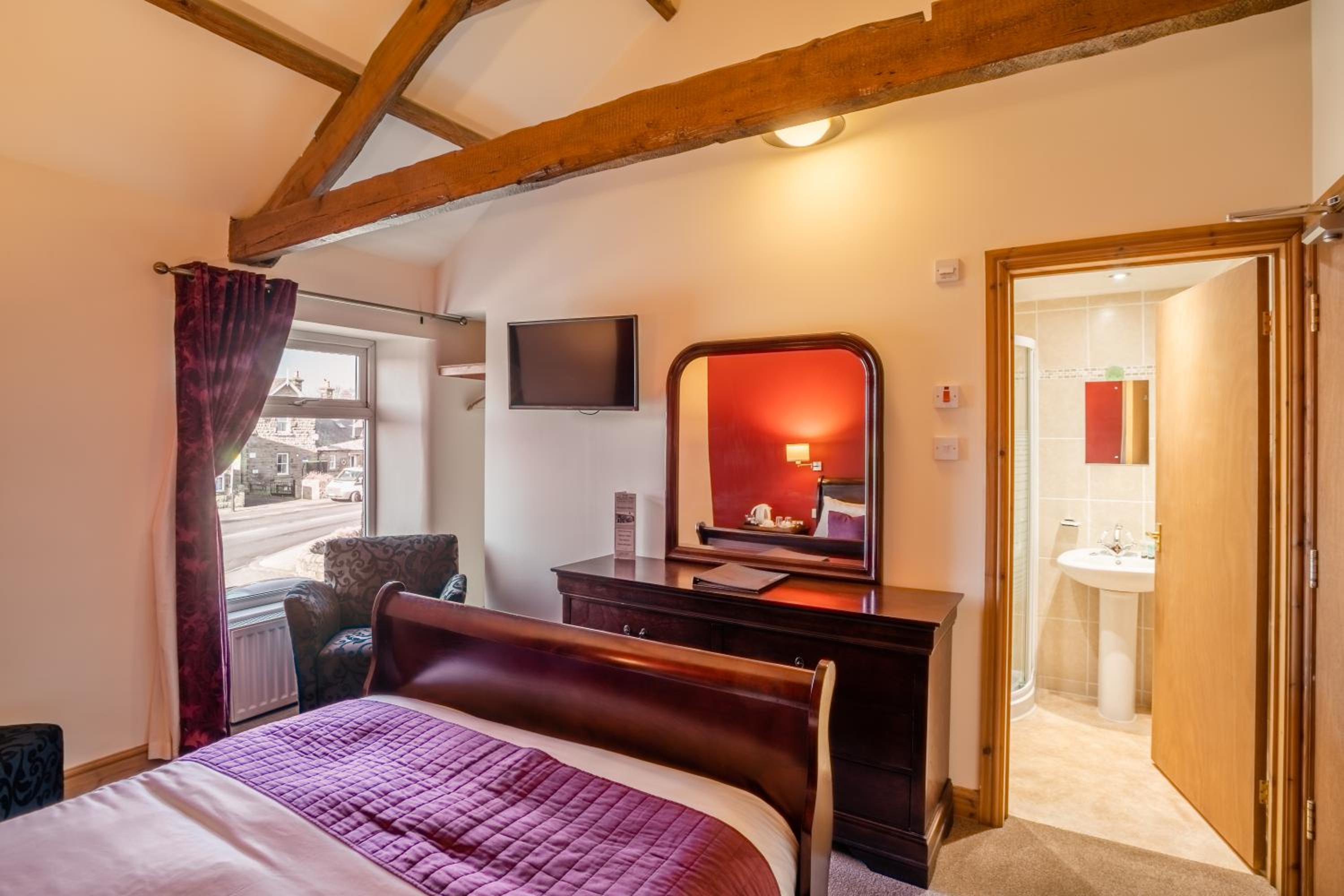Double Room - Photo 1