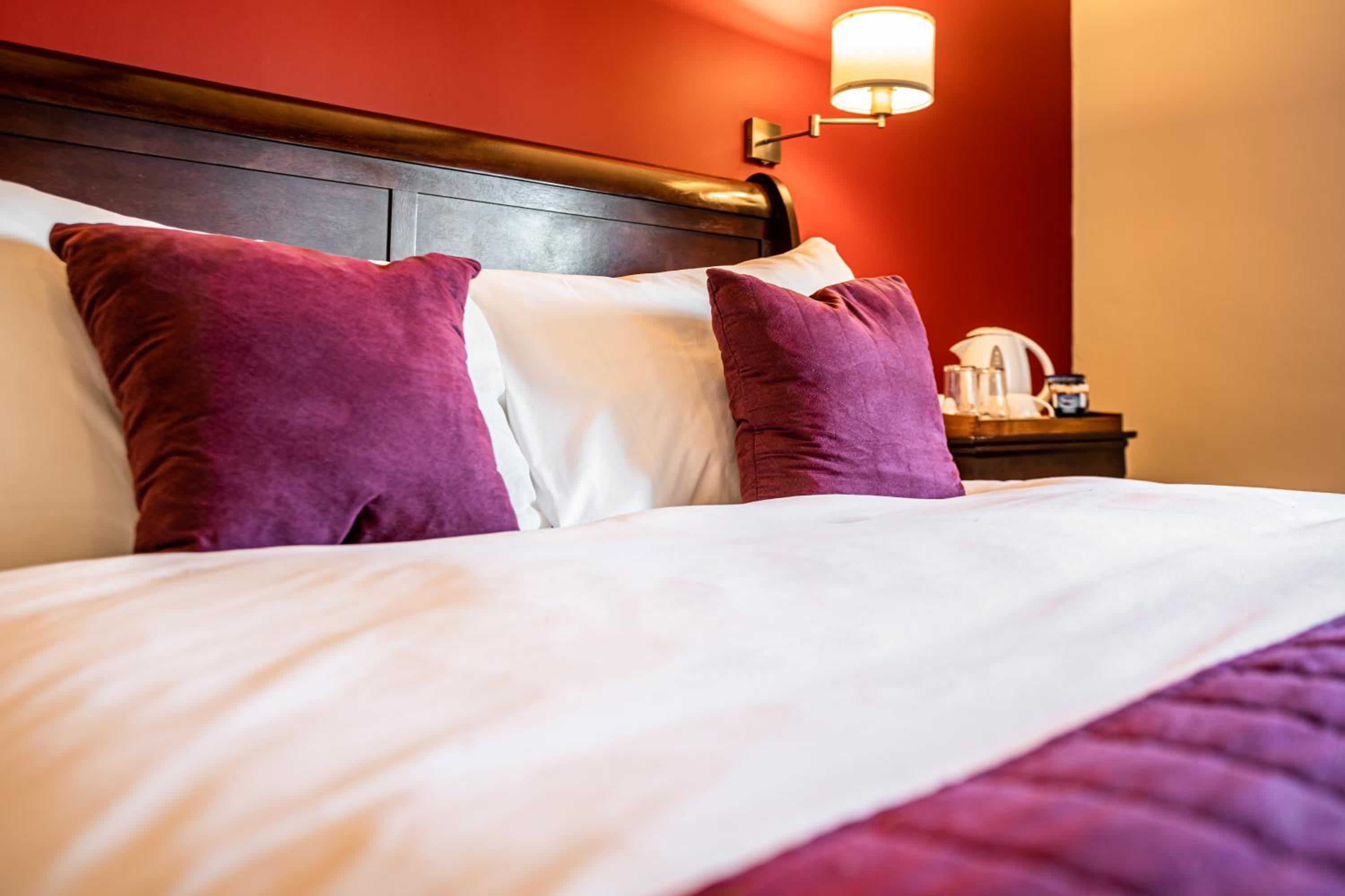 Double Room - Photo 18