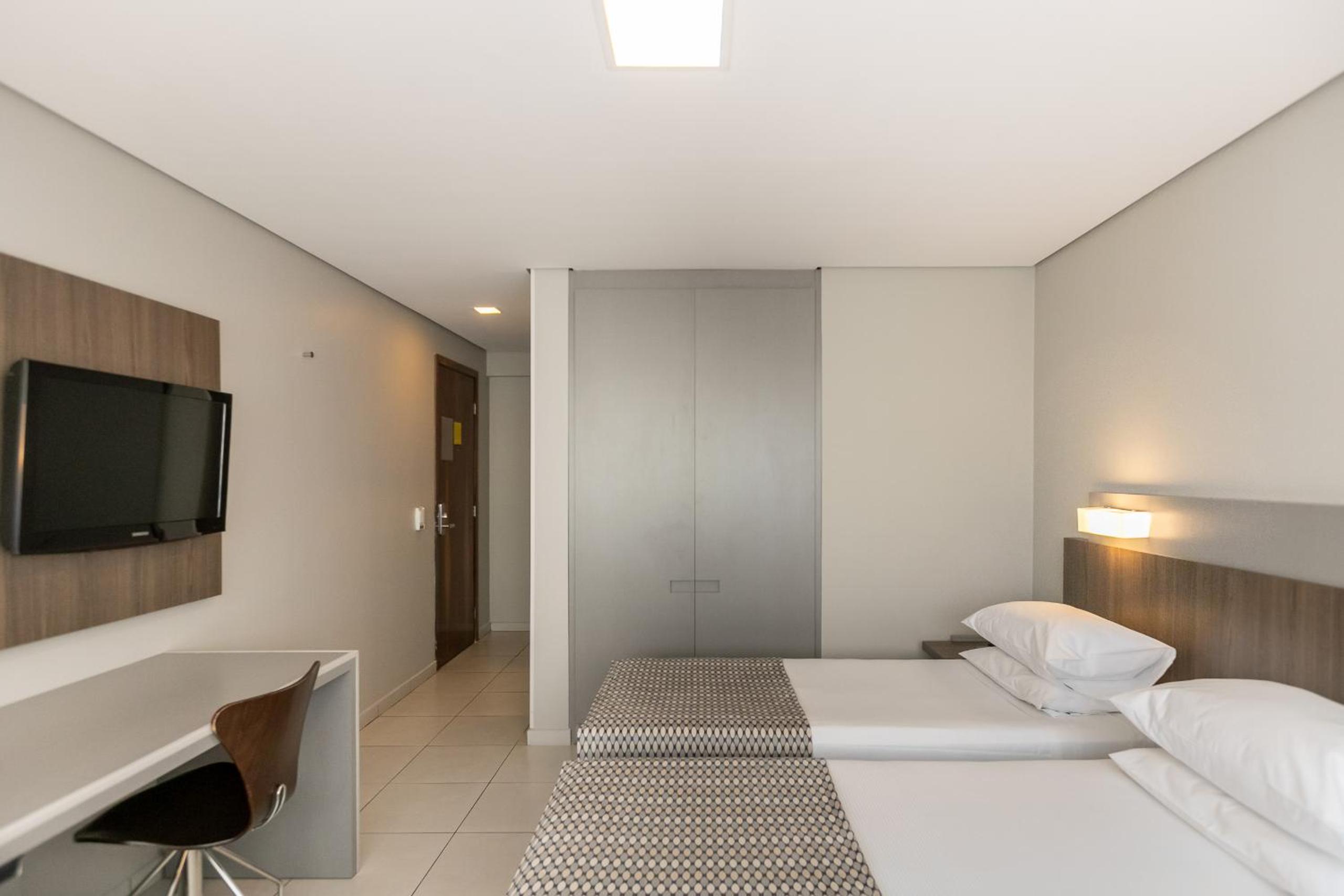 Luxury Triple Room