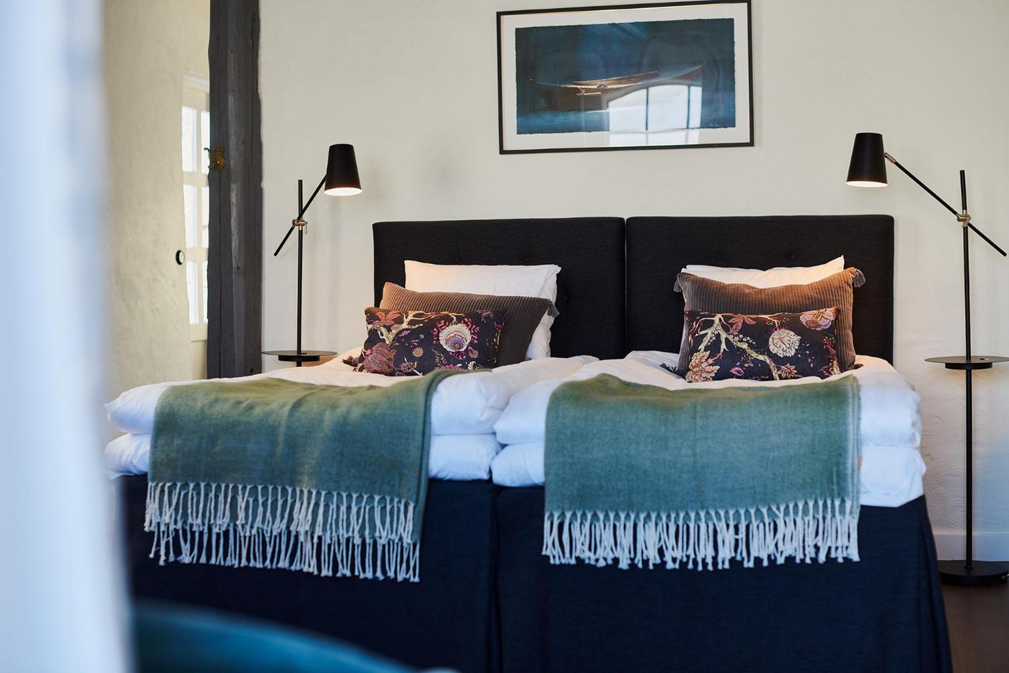 Deluxe Double Room photo 1