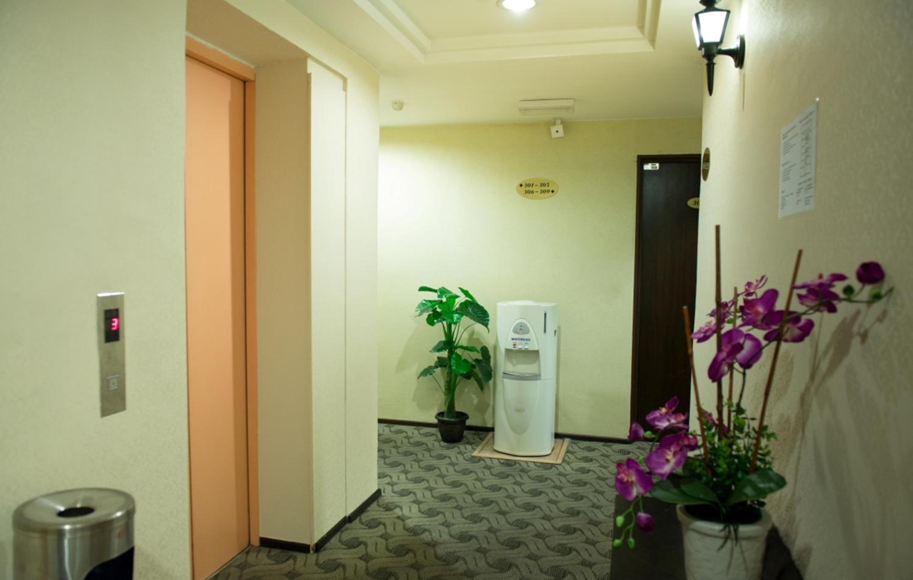 Superior Twin Room photo 3