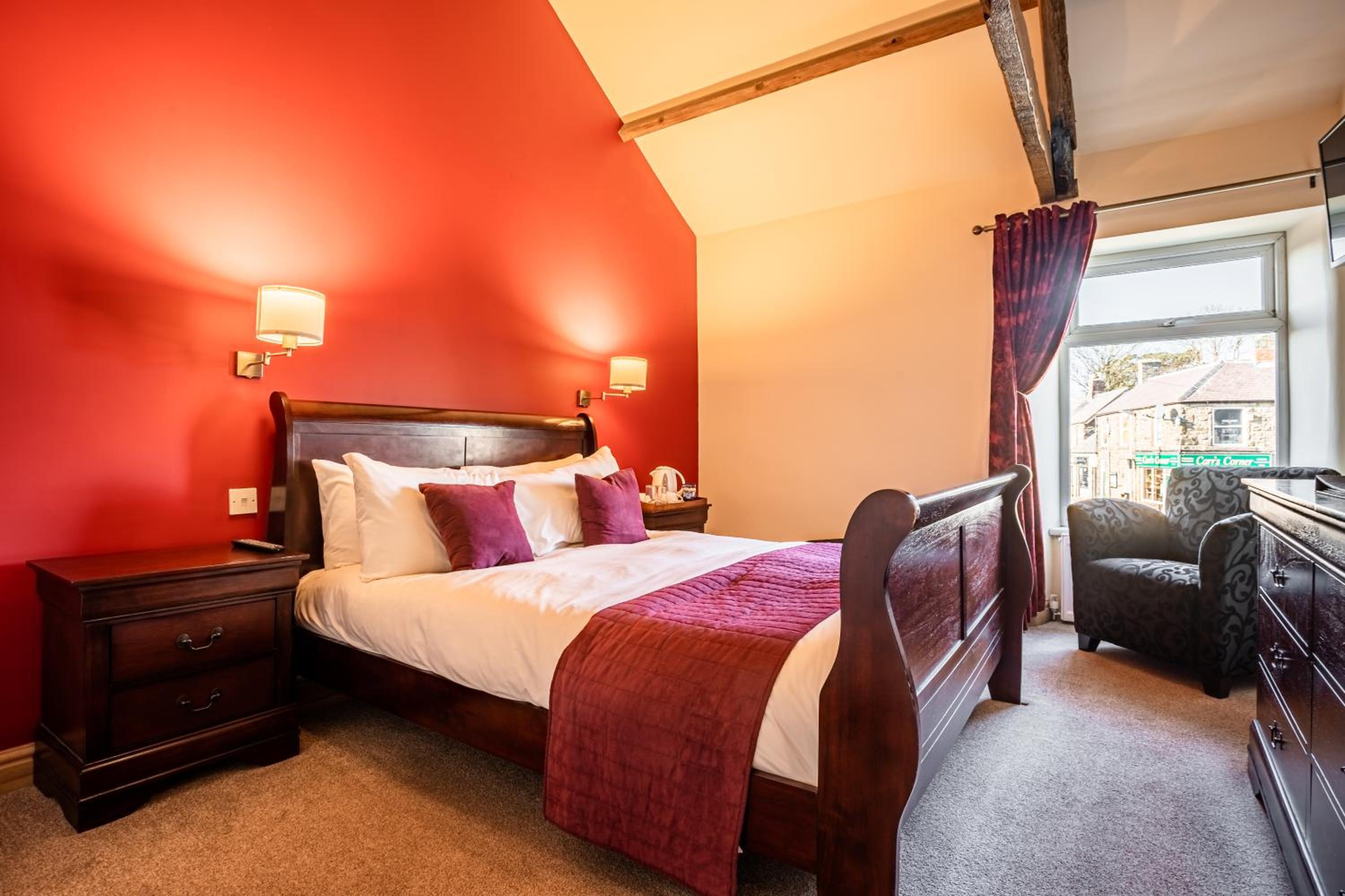 Double Room - Photo 4