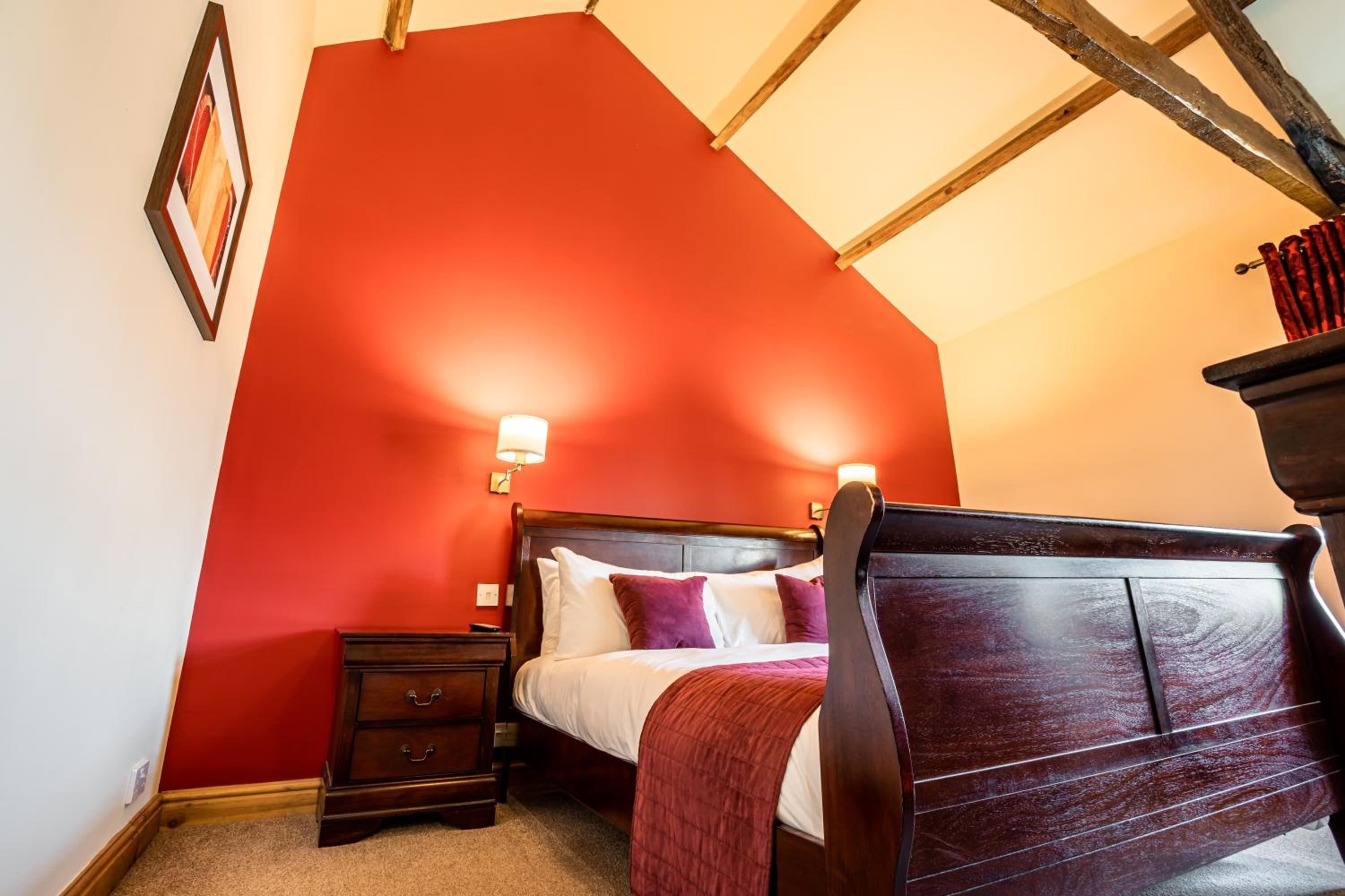 Double Room - Photo 3