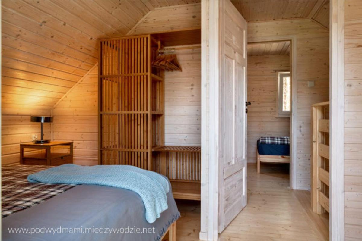 Two-Bedroom House photo 3