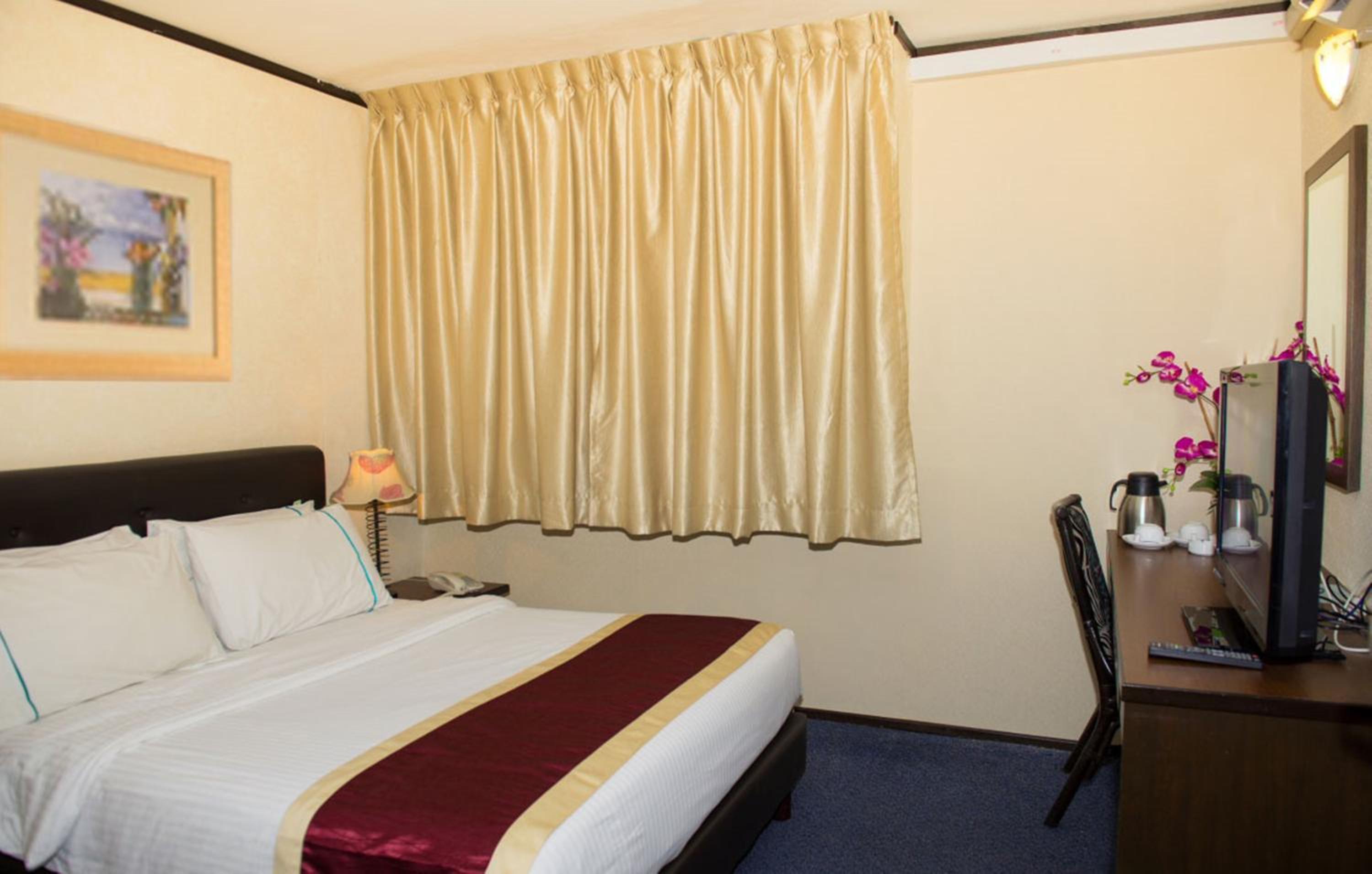 Superior Queen Room photo 2