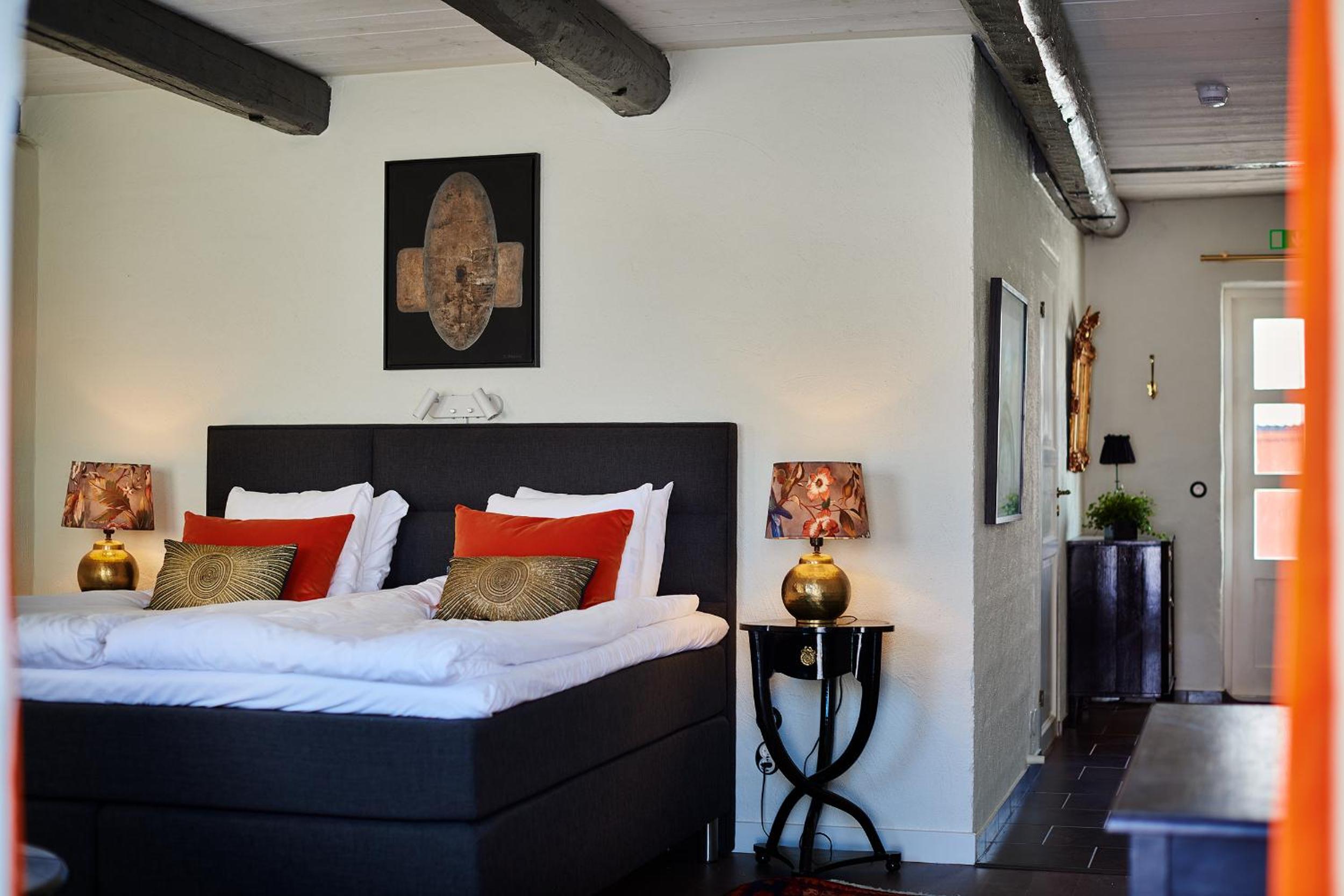 Deluxe Double Room photo 1
