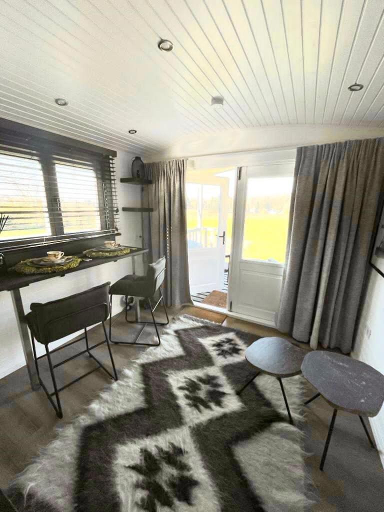 Studio with Garden View photo 1