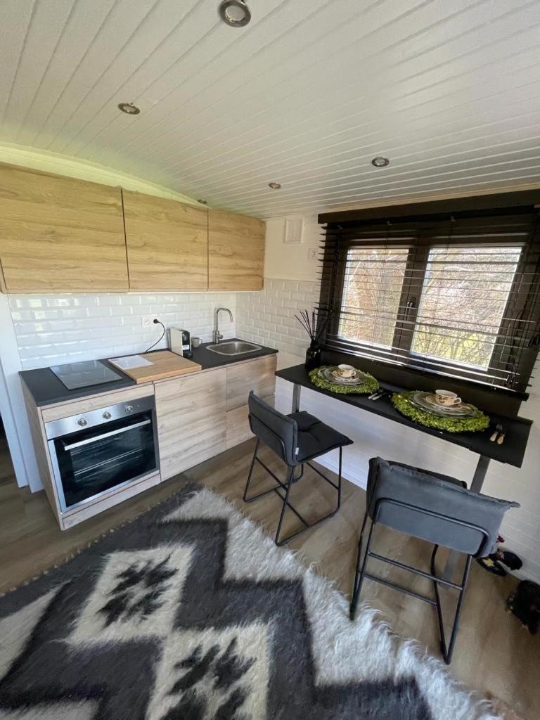 Studio with Garden View photo 2