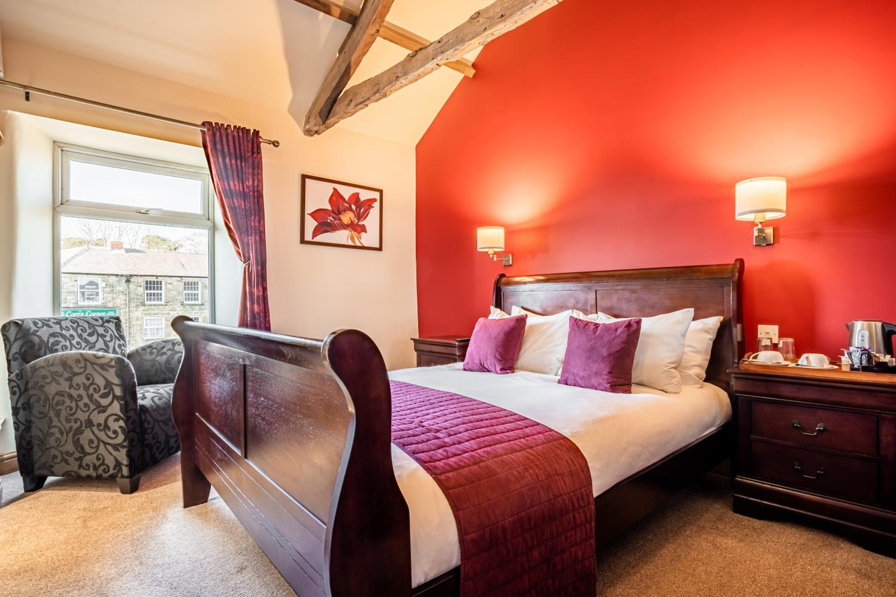 Double Room - Photo 6