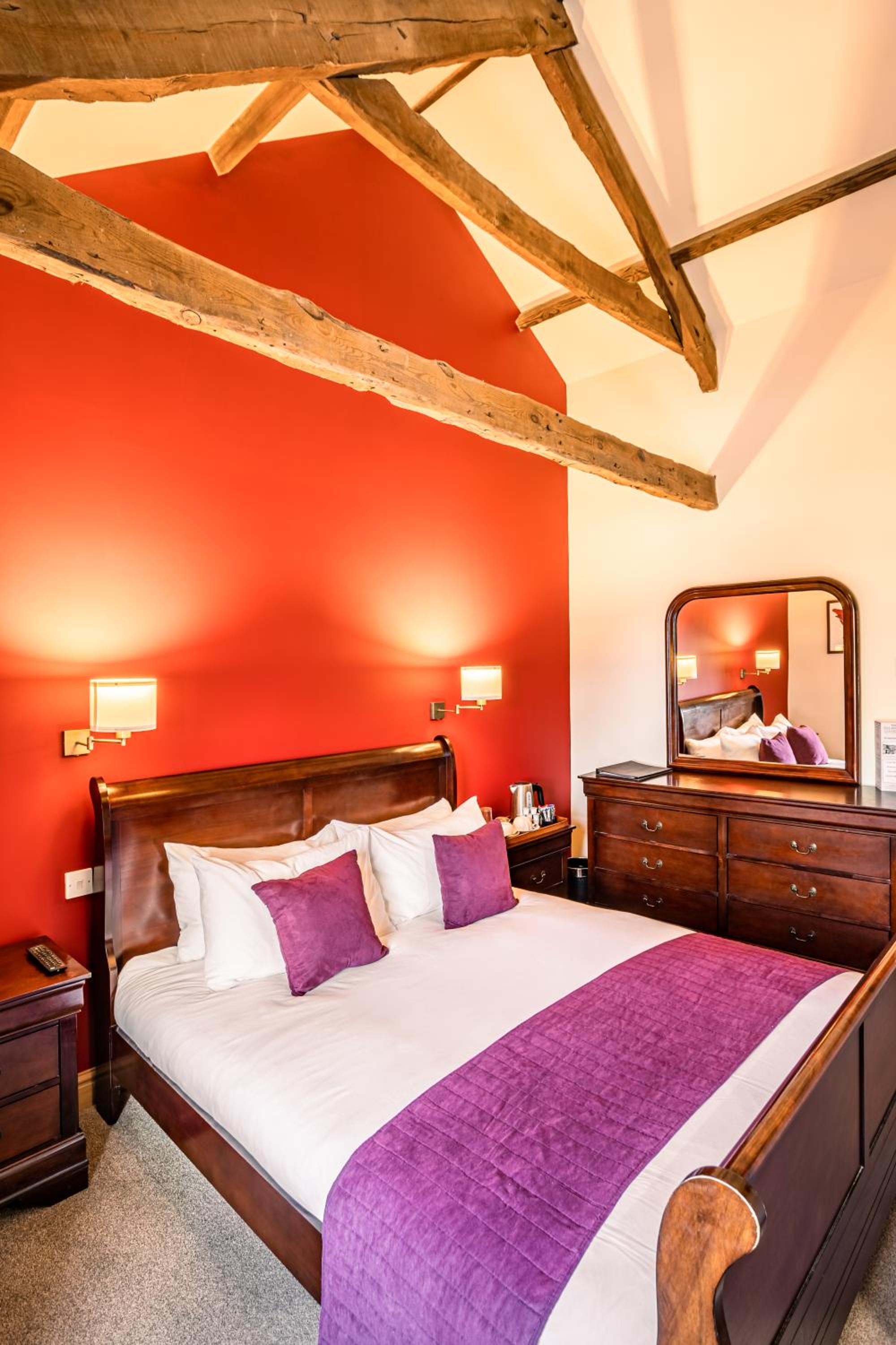 Double Room - Photo 10