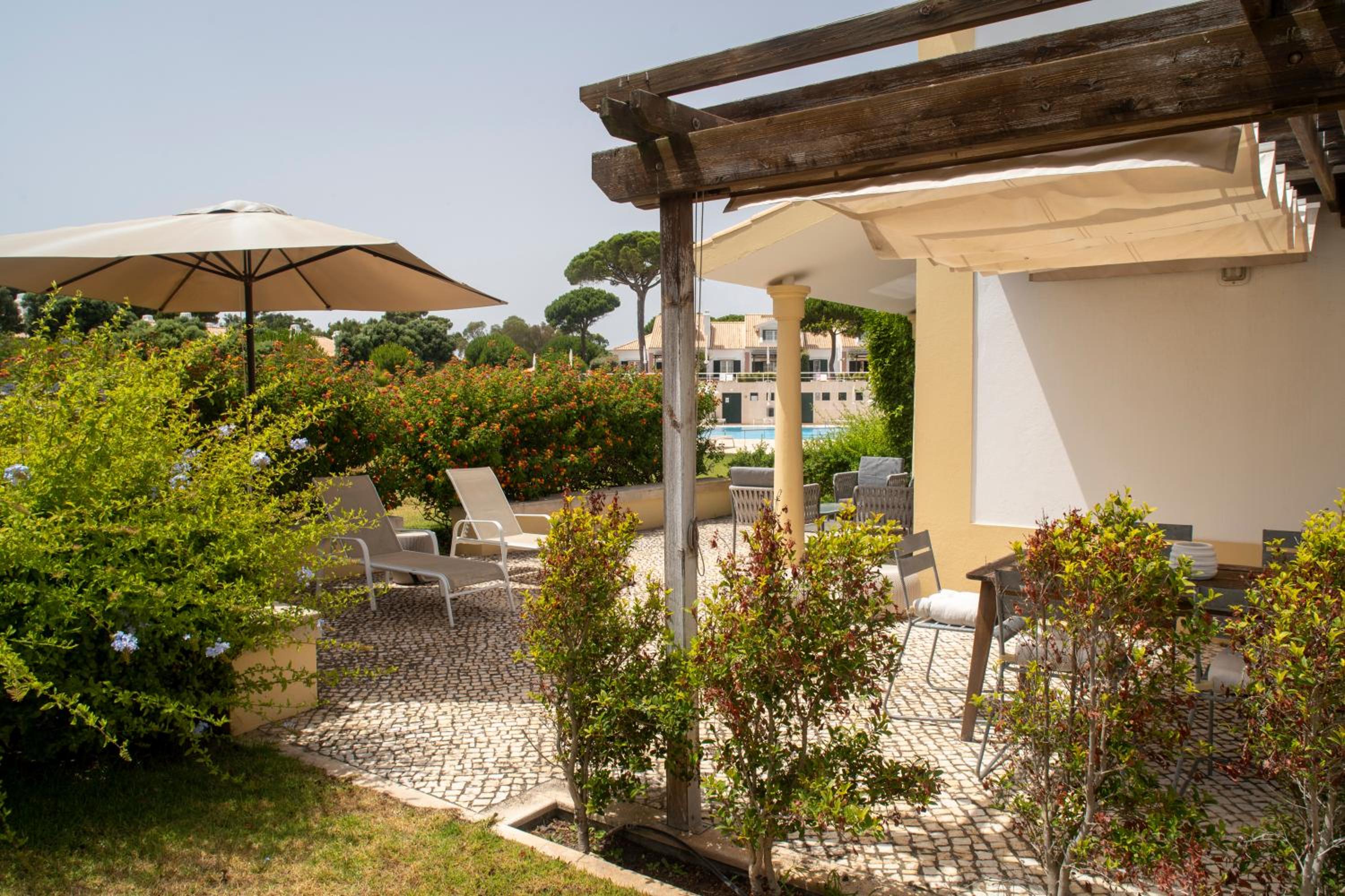 Deluxe Villa - Photo 1