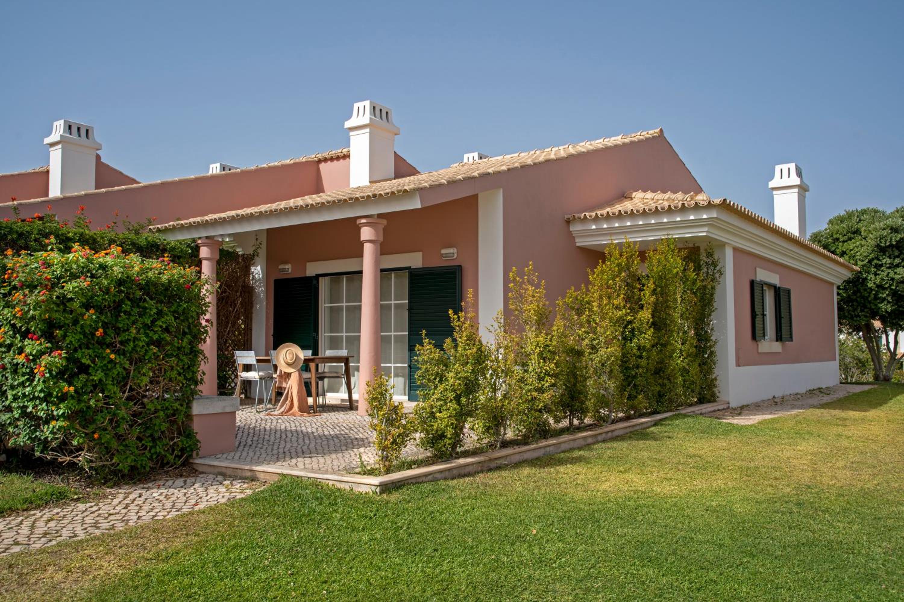 One-Bedroom Villa - Photo 5