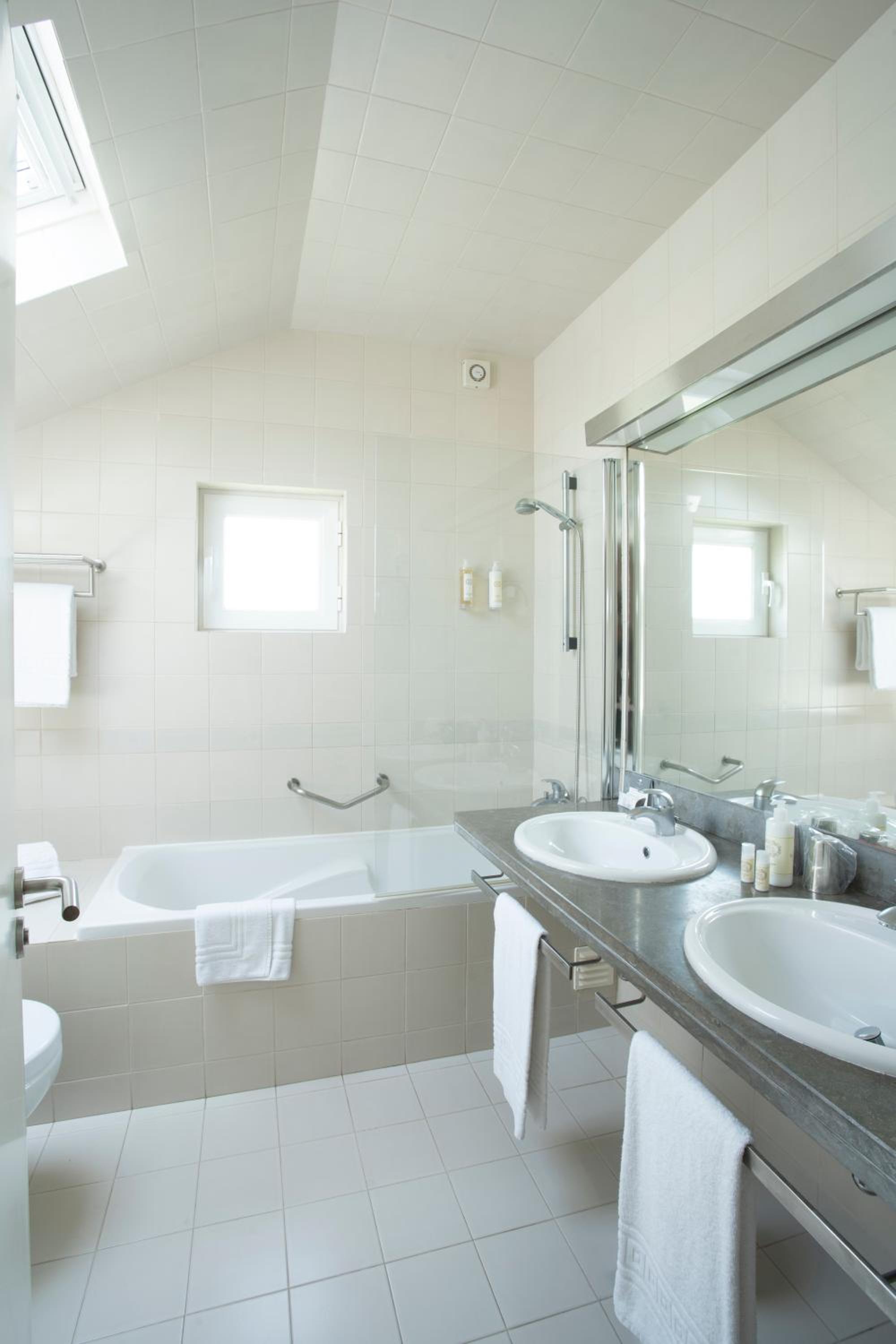 One-Bedroom Villa Duplex (3 adults + 1 child up to 12 years old) - Photo 3