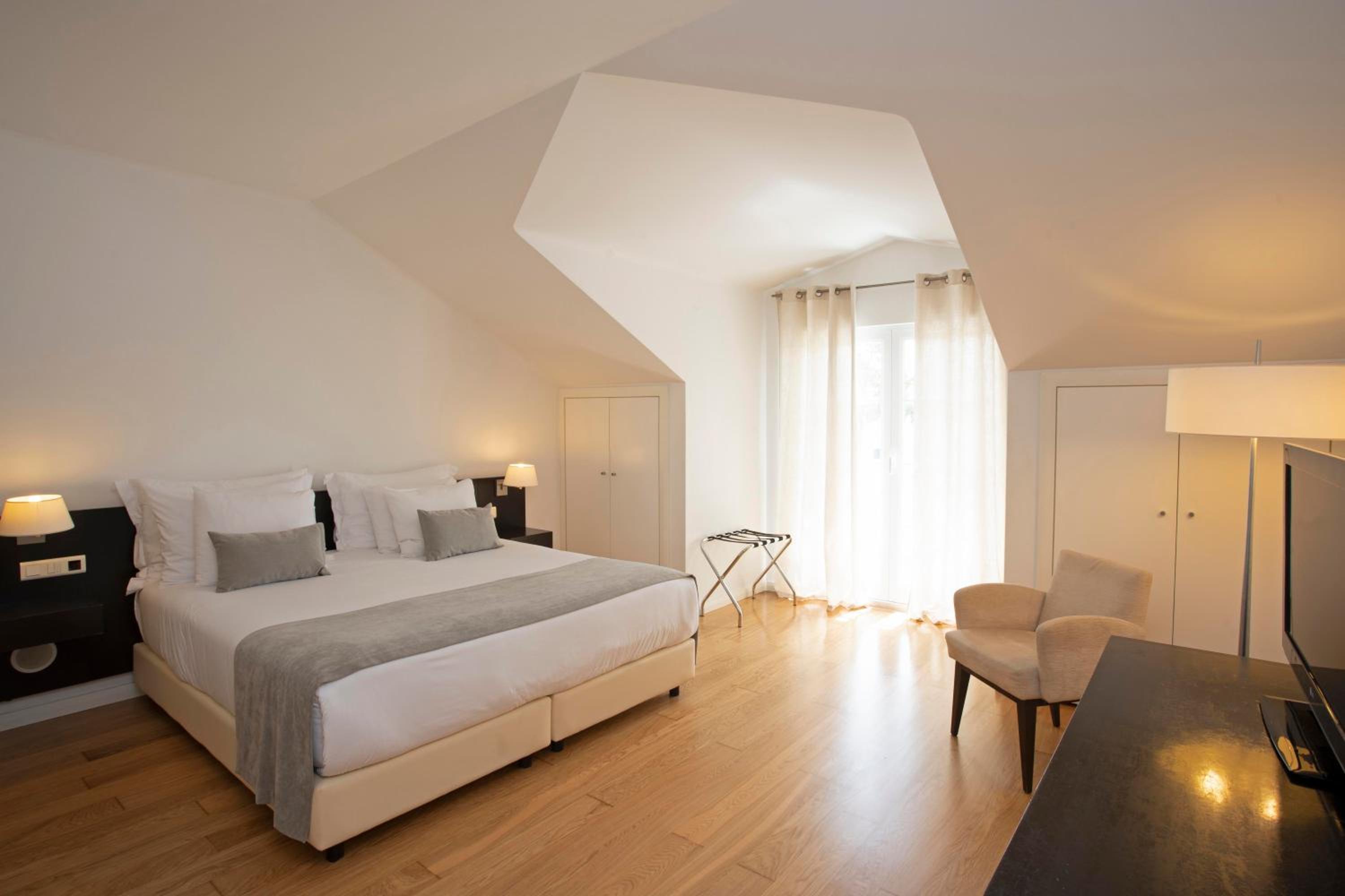 One-Bedroom Villa Duplex (3 adults + 1 child up to 12 years old) - Photo 1