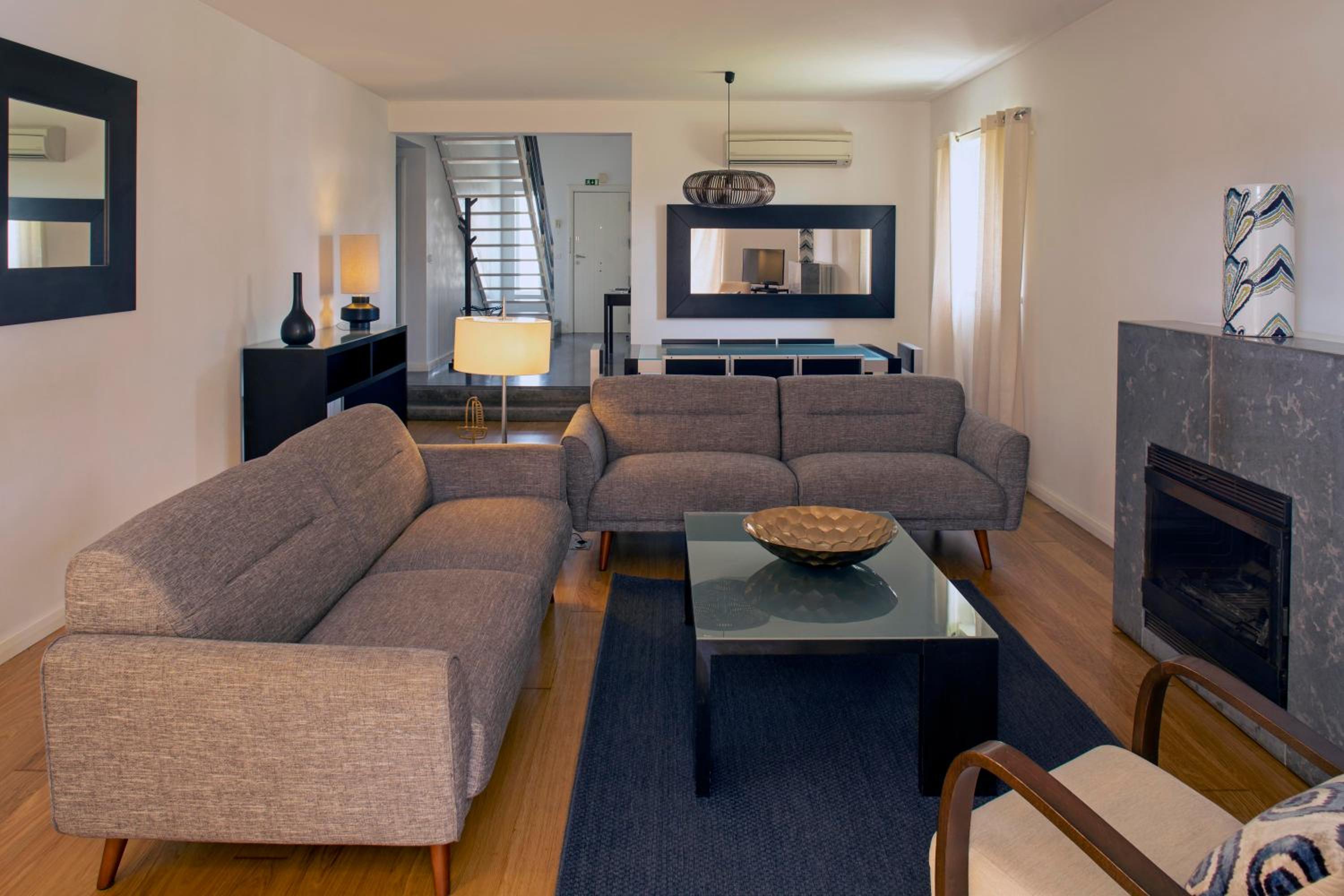 Three-Bedroom Villa (6 Adults) - Photo 6