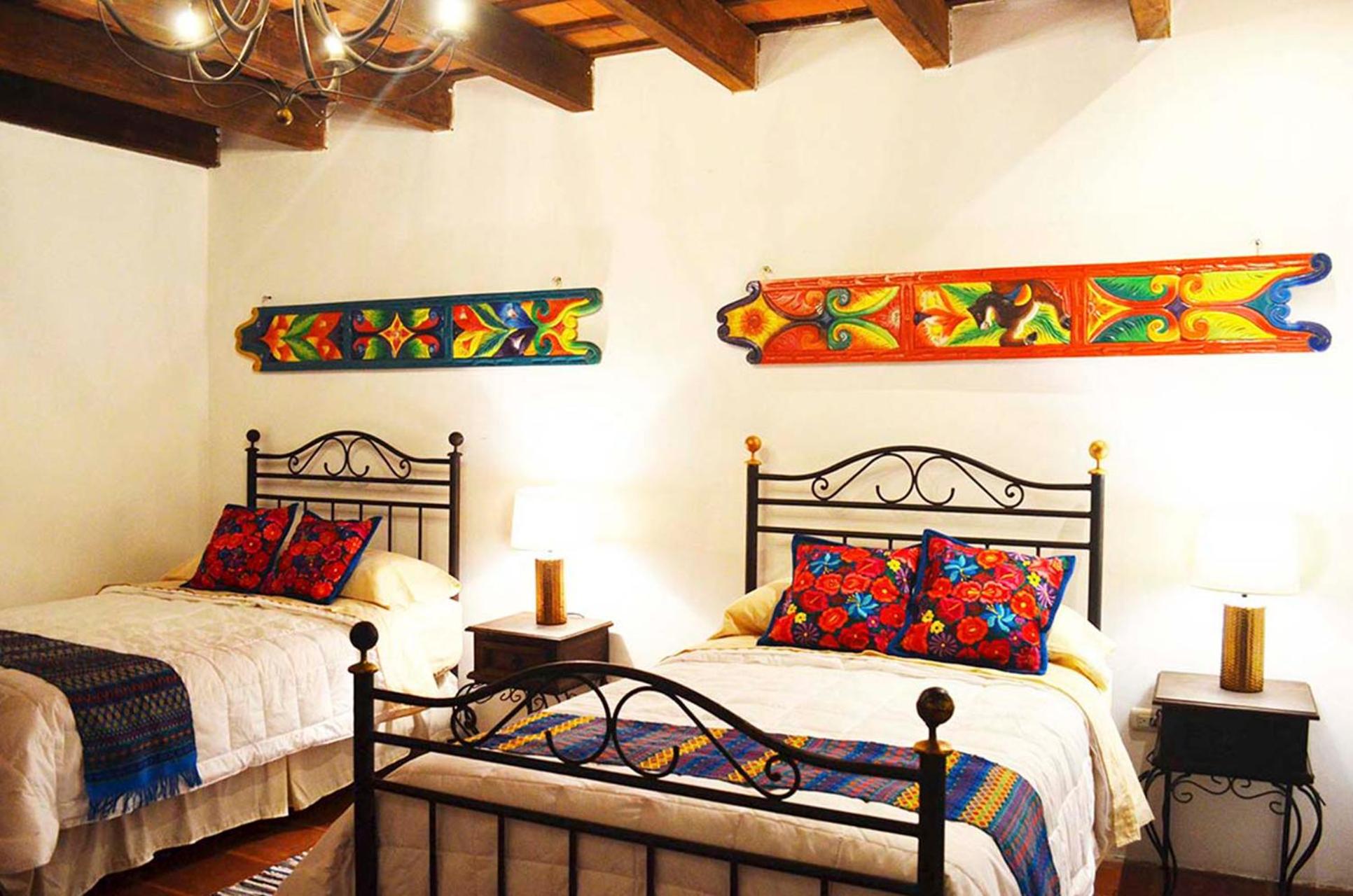 Superior Twin Room photo 3