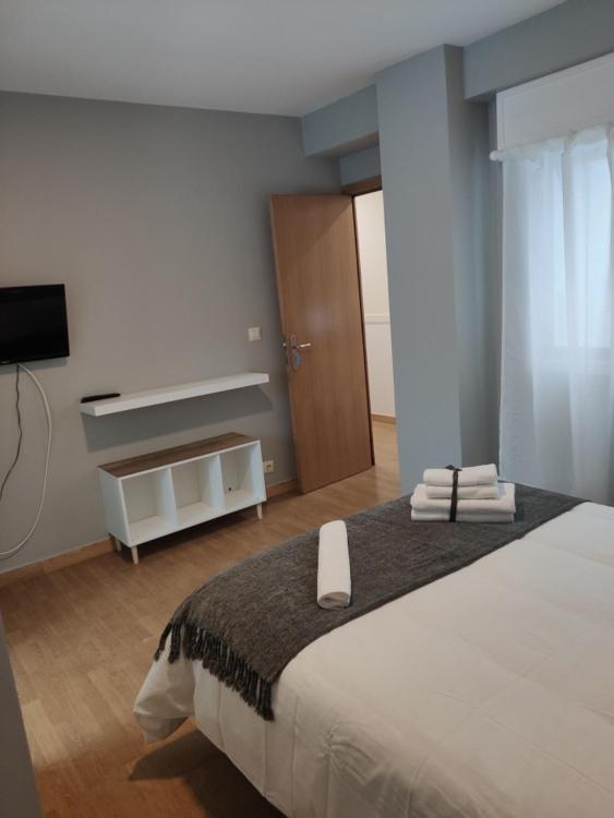 Double Room - Photo 4