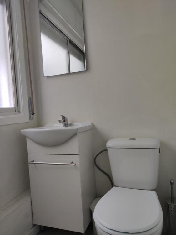 Double Room - Photo 5
