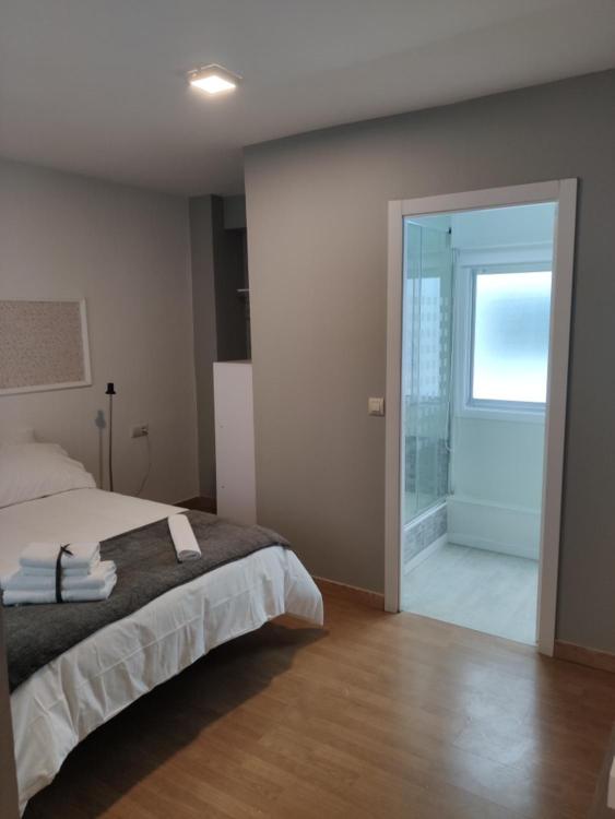 Double Room - Photo 6
