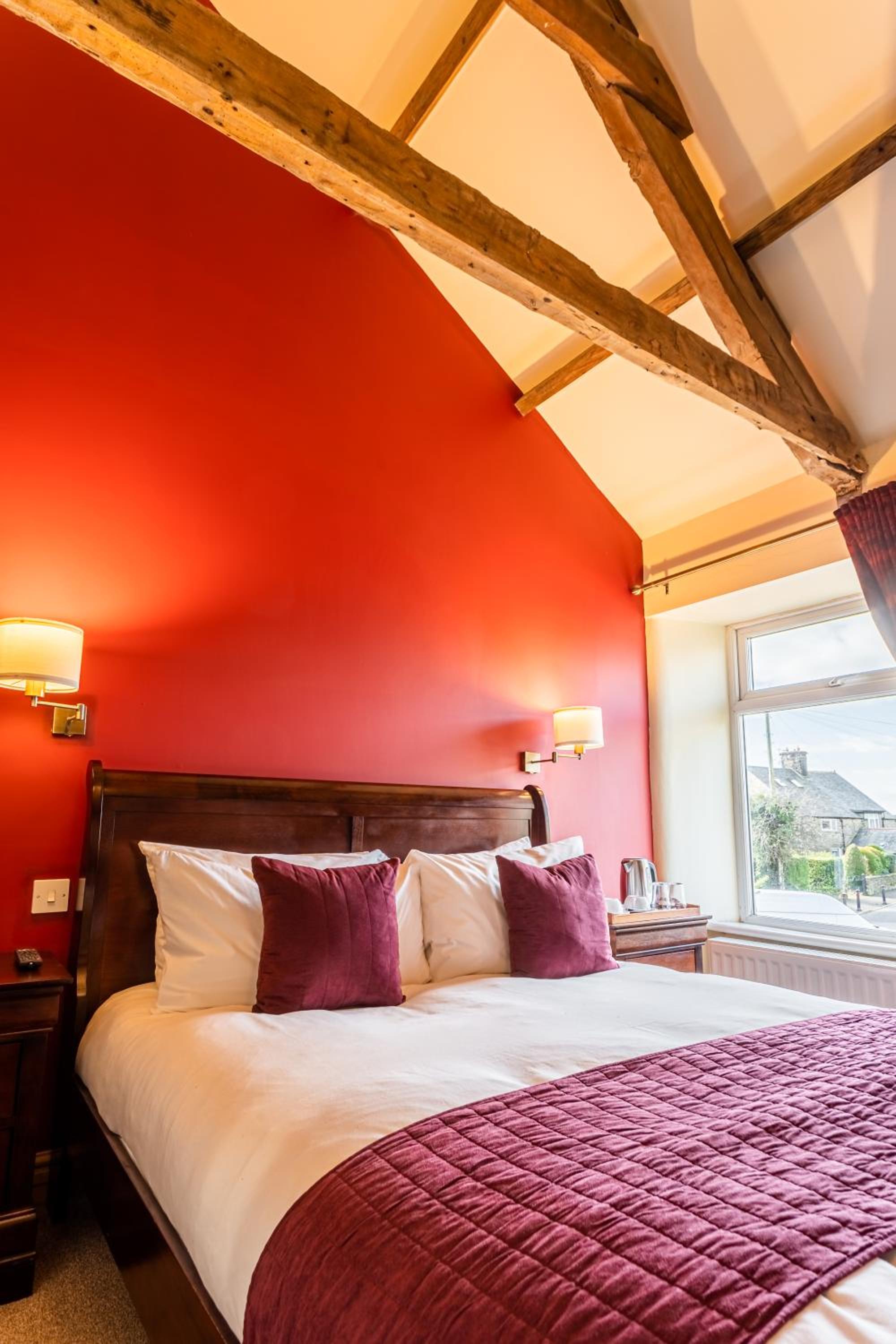 Double Room - Photo 16