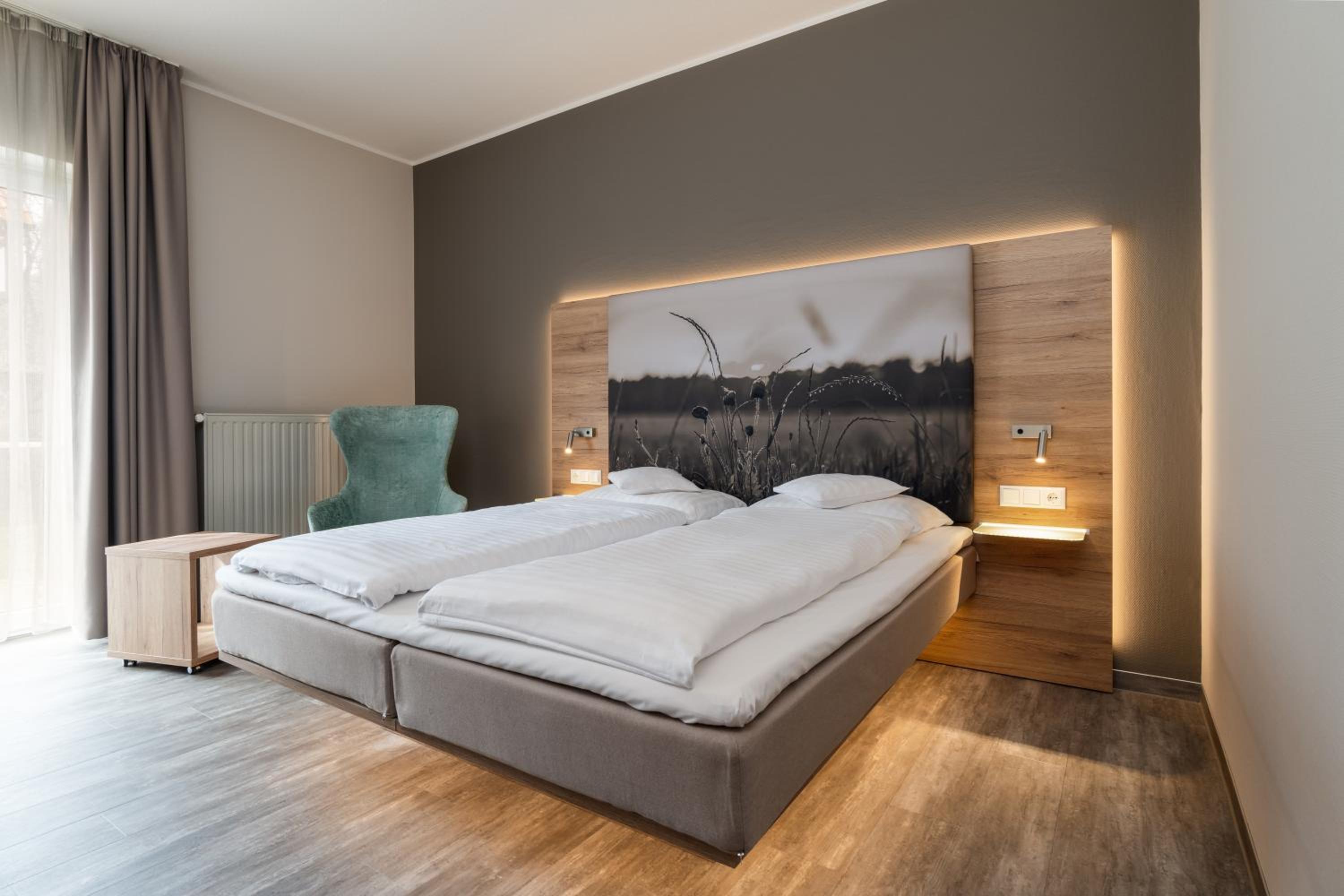 Double Room with Terrace photo 2