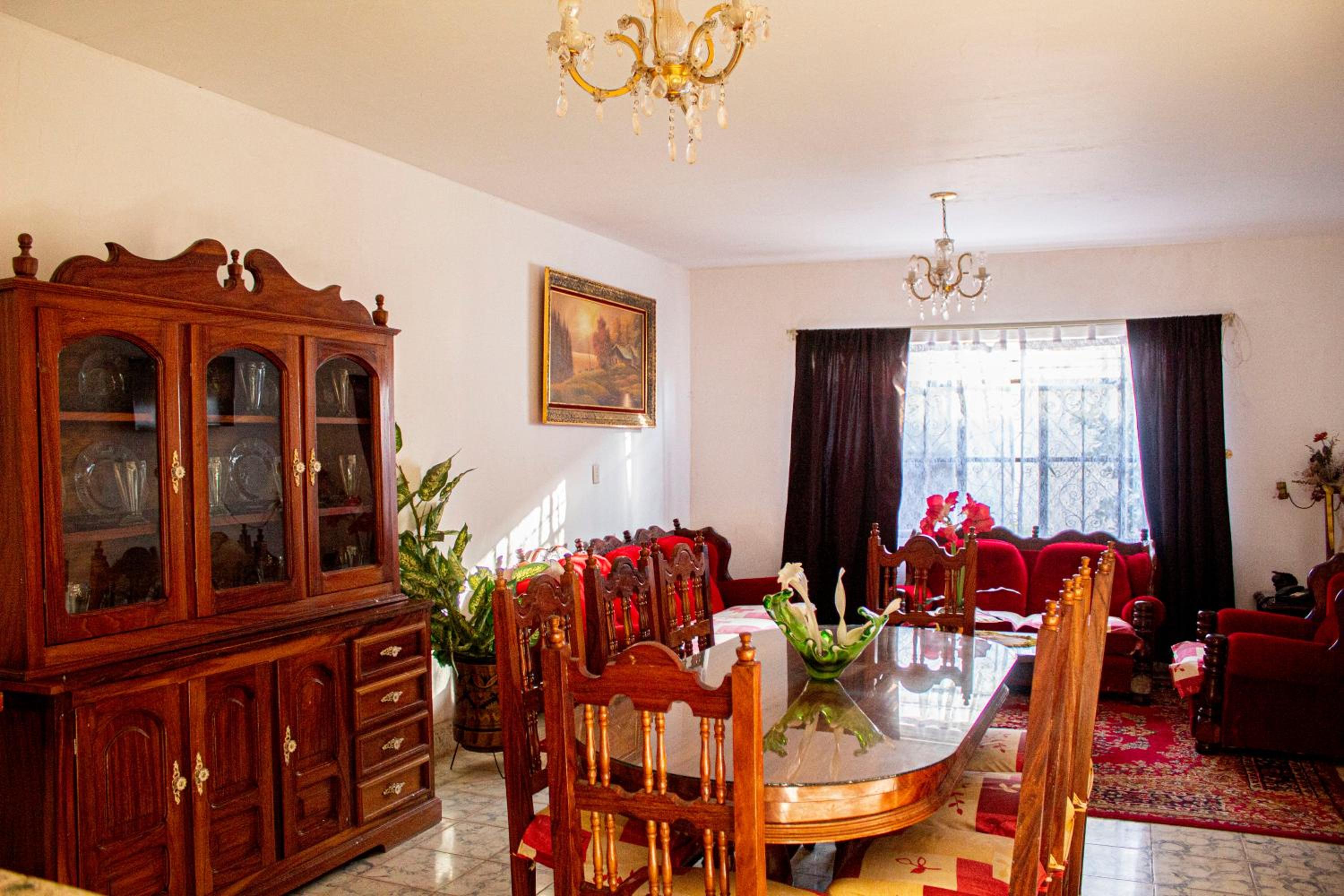 Three-Bedroom House - Photo 42