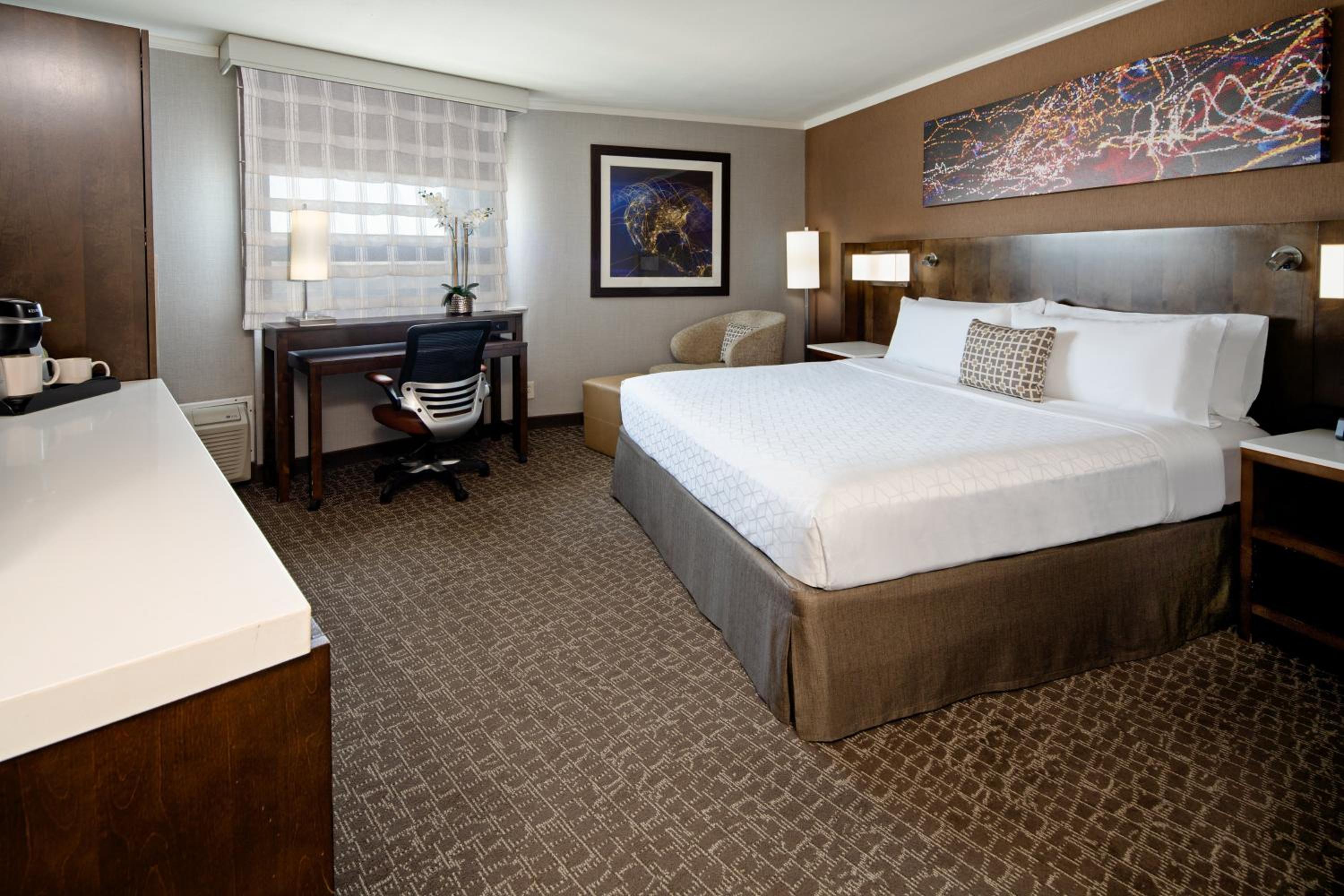 Premium King Room - Photo 7