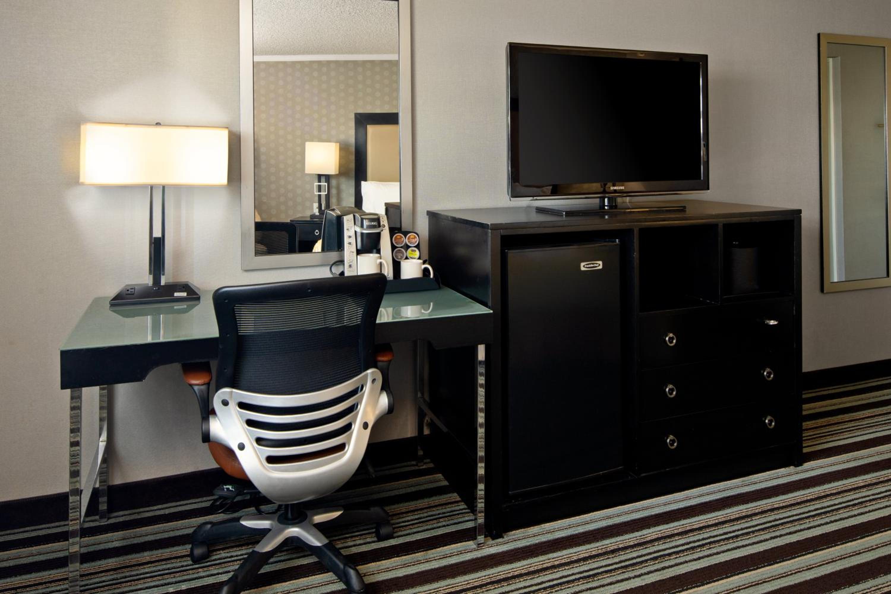Standard Room - Photo 3
