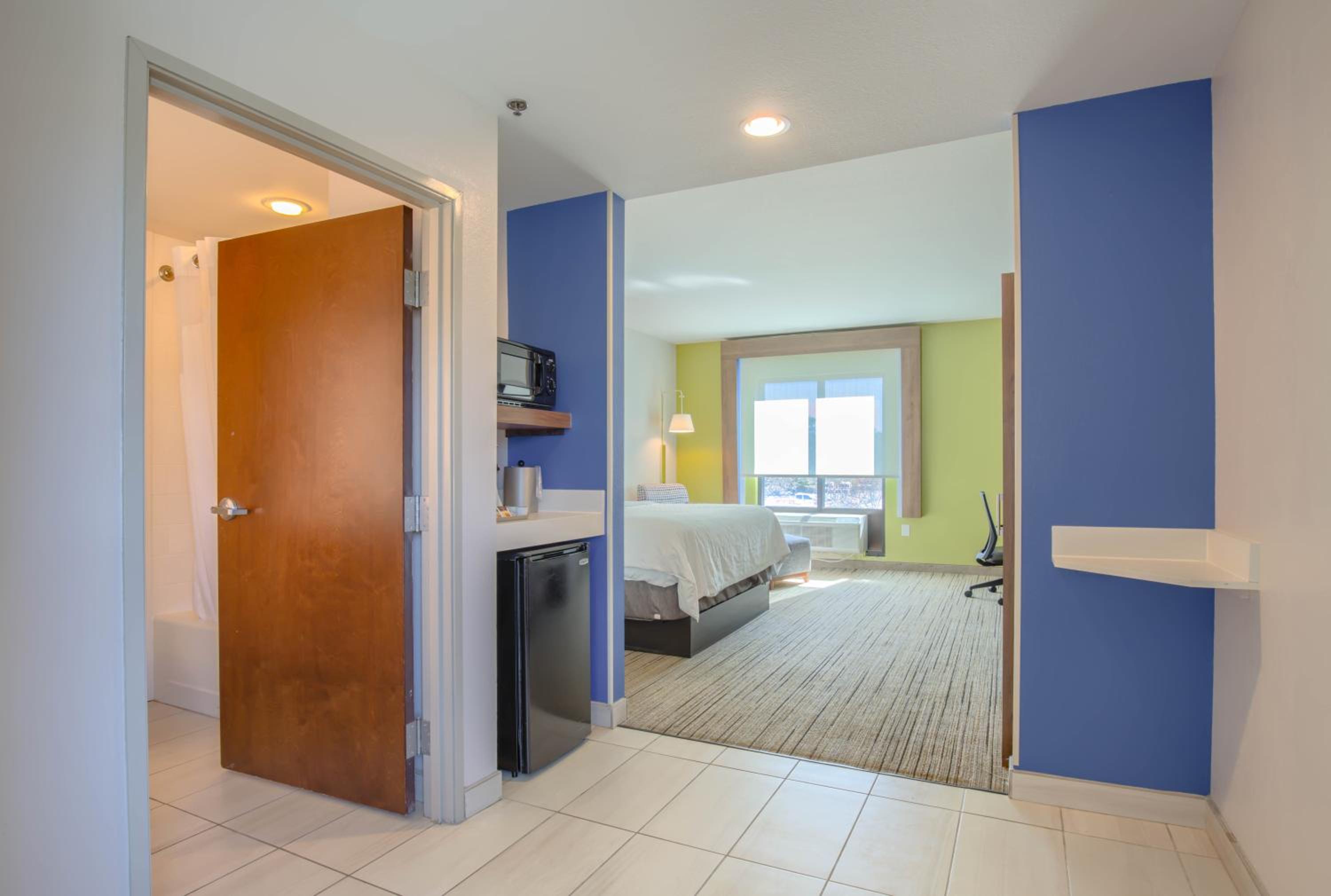 Standard Room - Photo 5