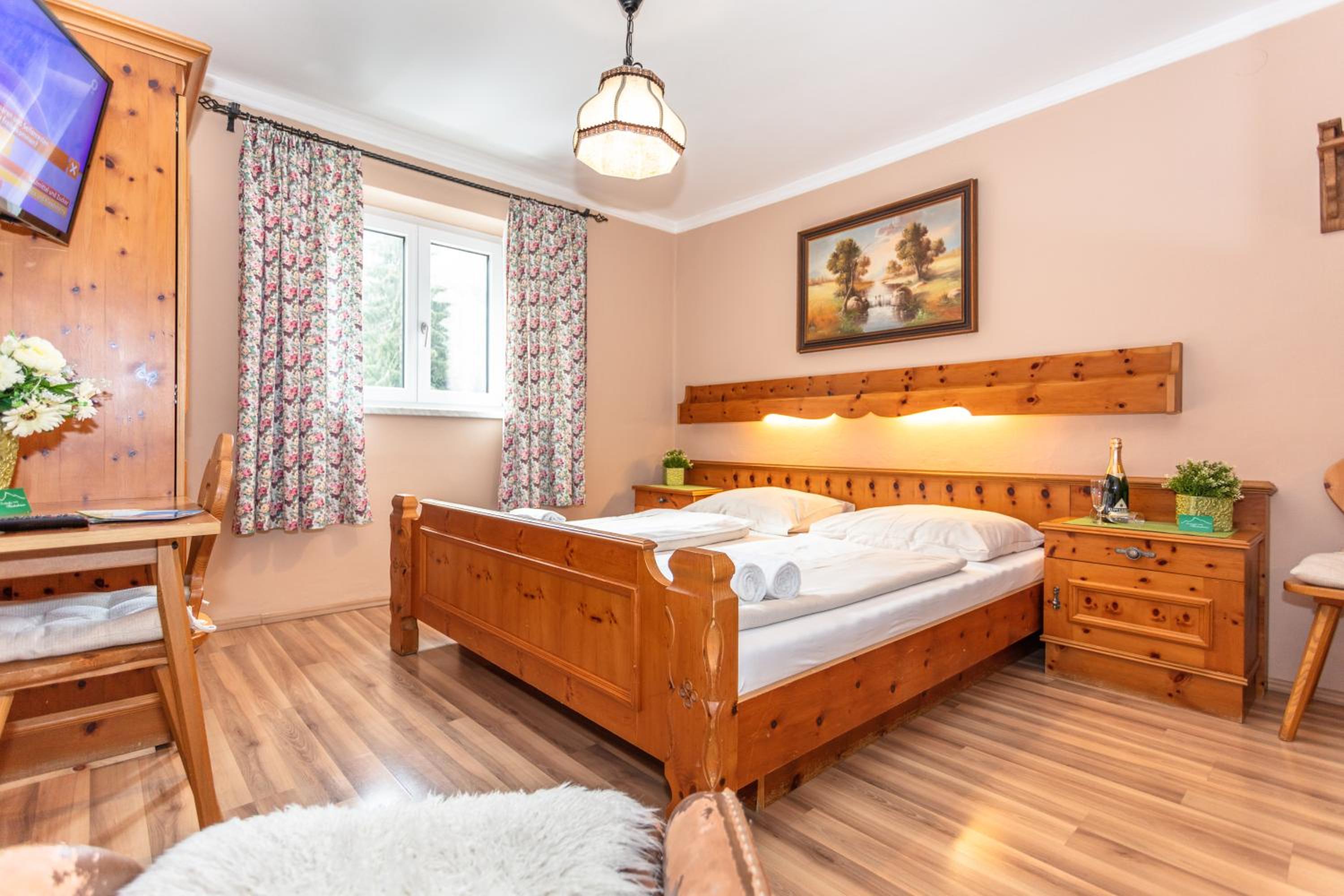 Standard Double Room photo 1