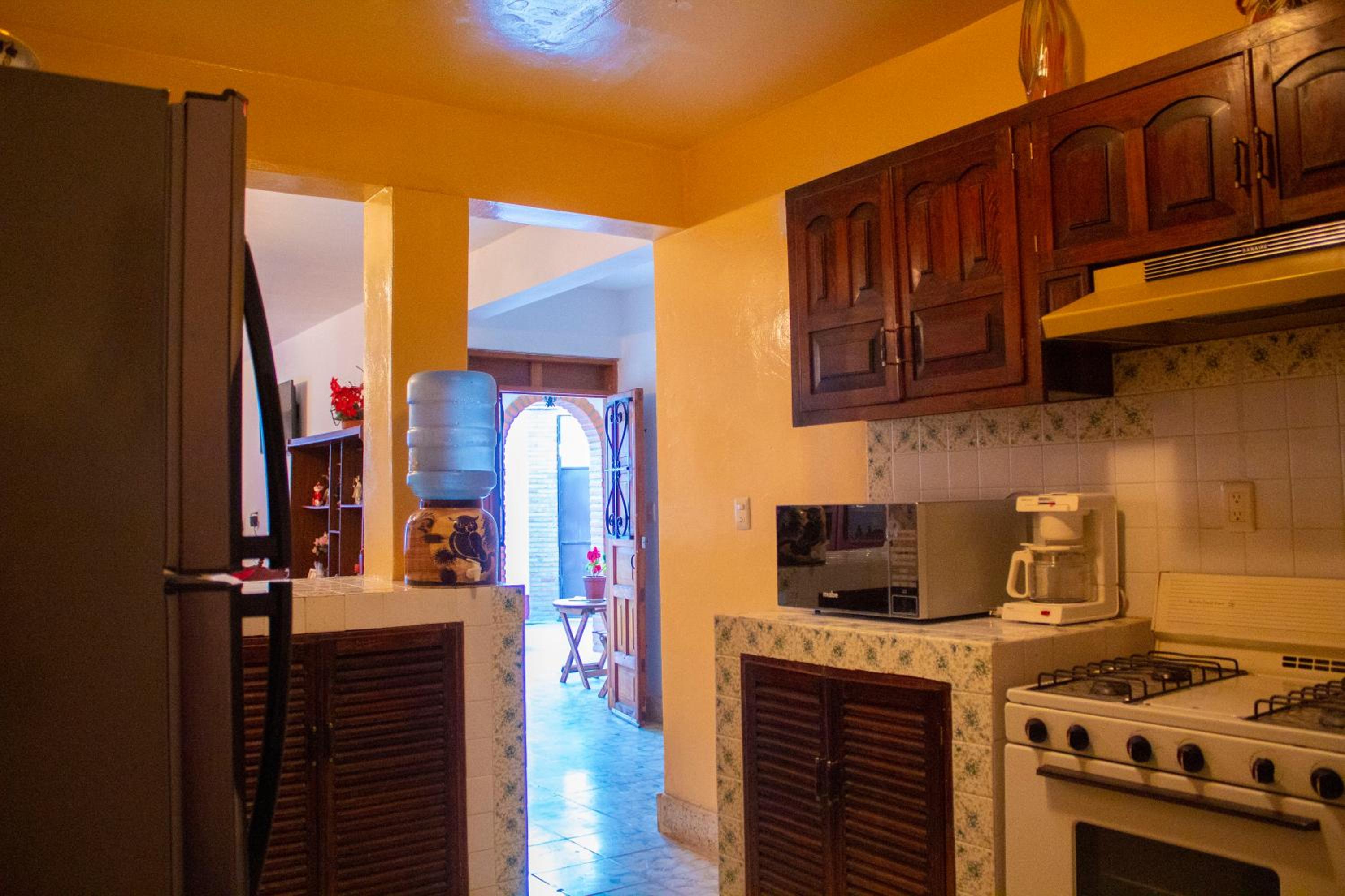Three-Bedroom House - Photo 32