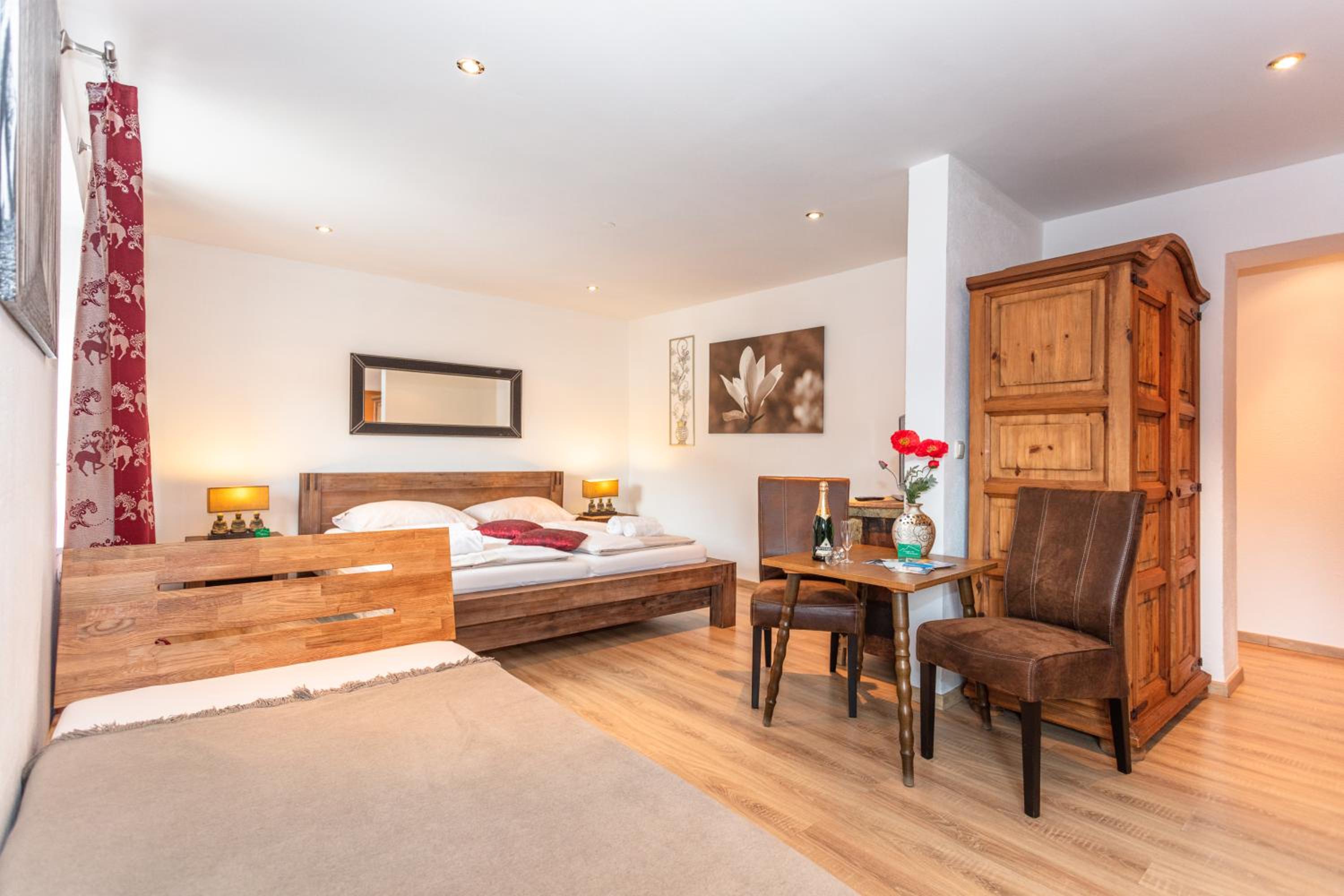 Triple Room photo 1
