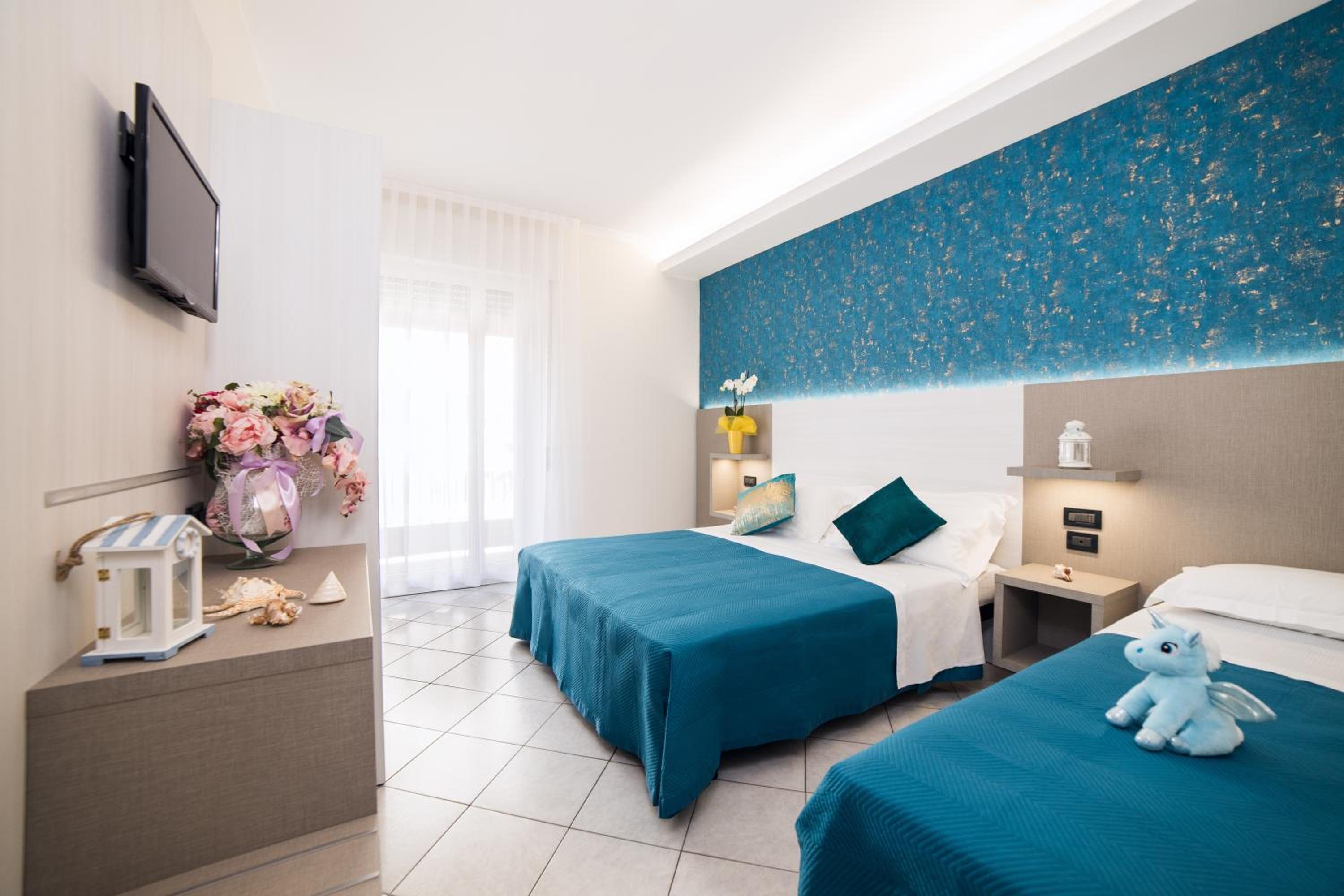 Triple Room - Photo 1