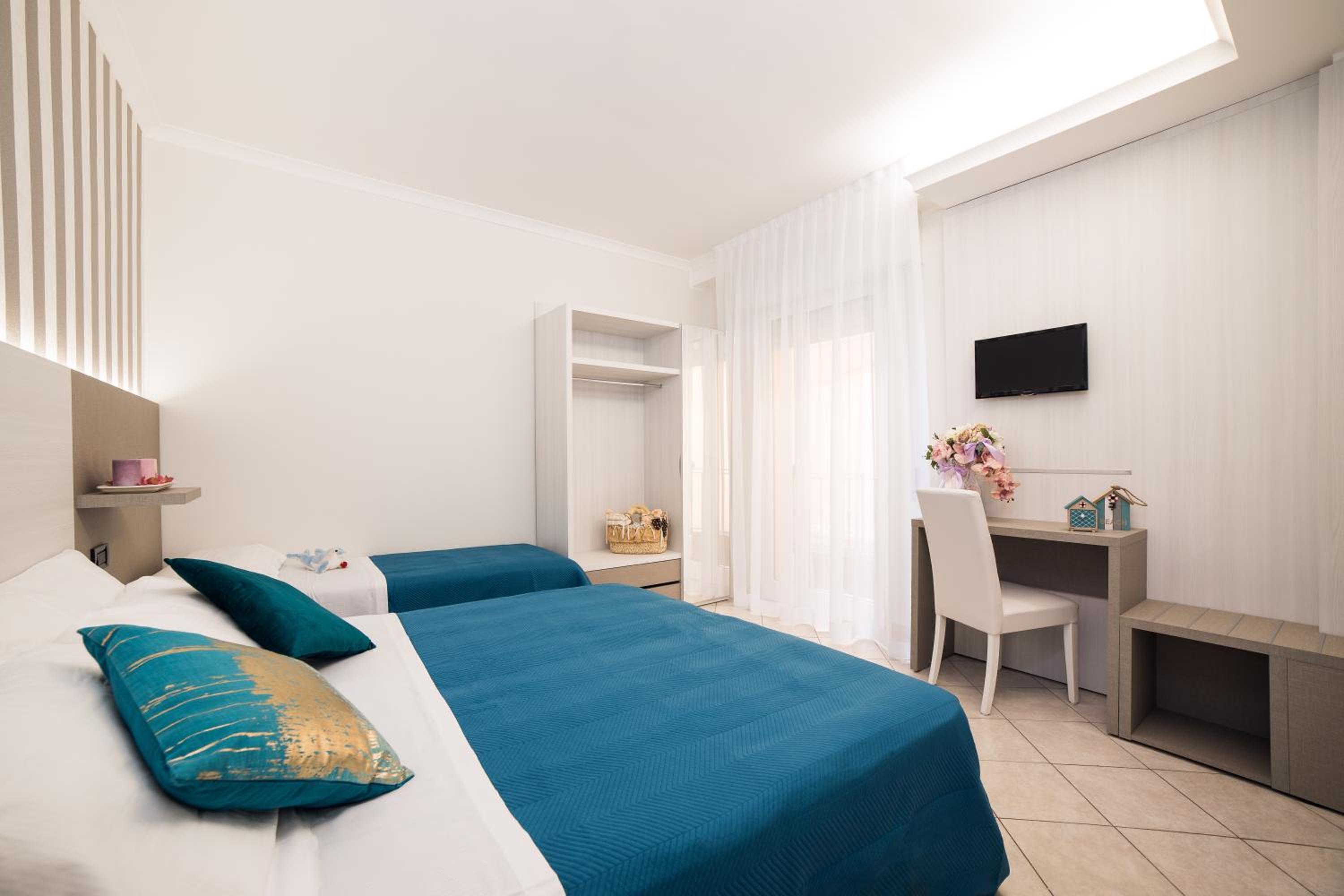 Triple Room - Photo 3