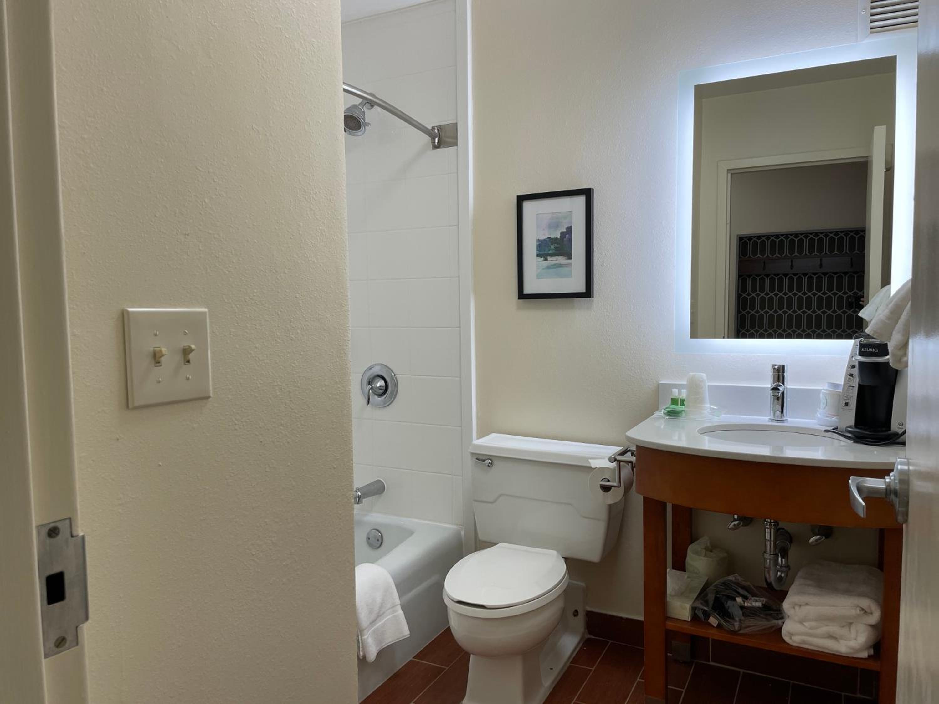 Standard Room - Photo 5