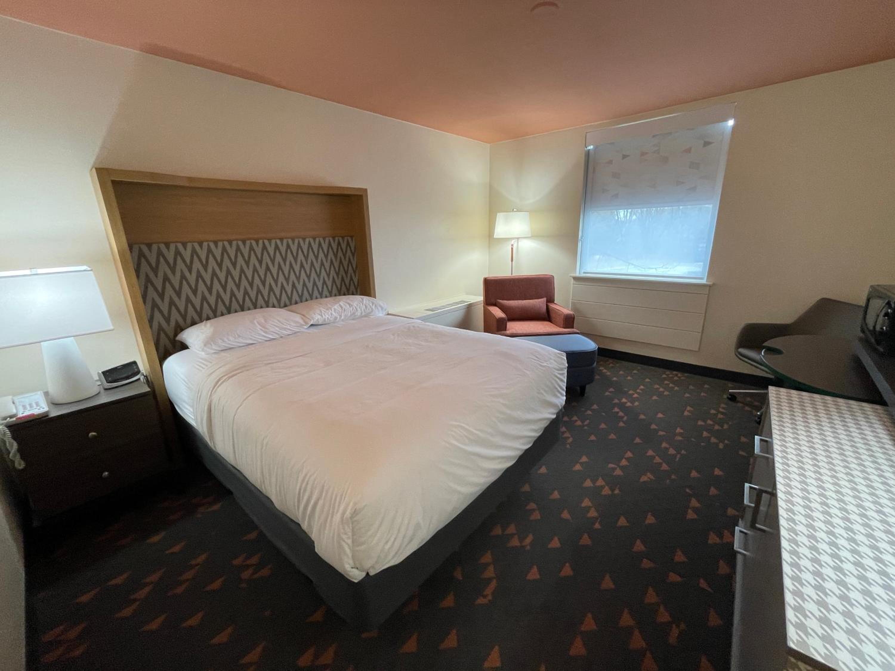 Standard Room - Photo 6
