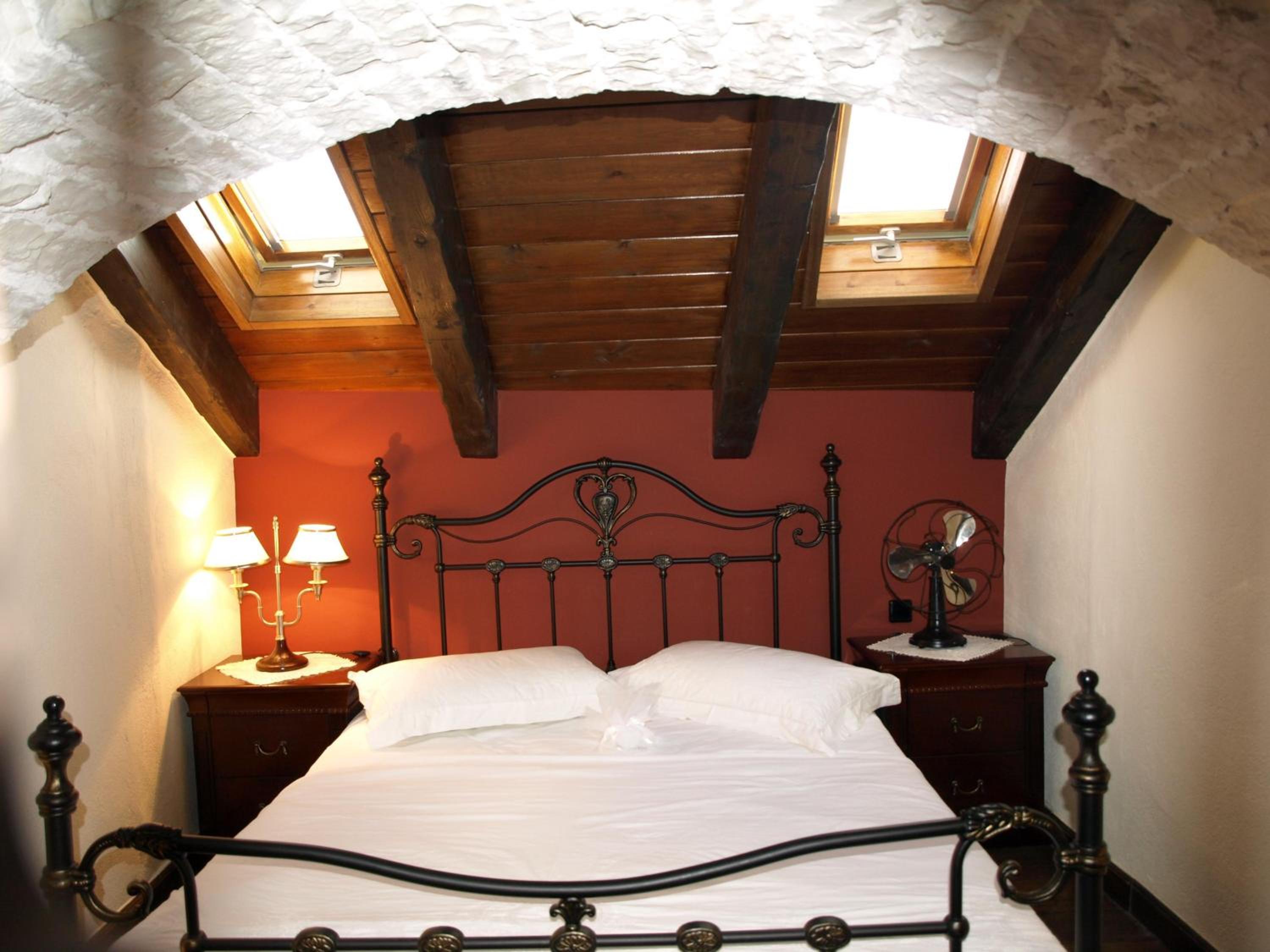 Junior Suite - Attic