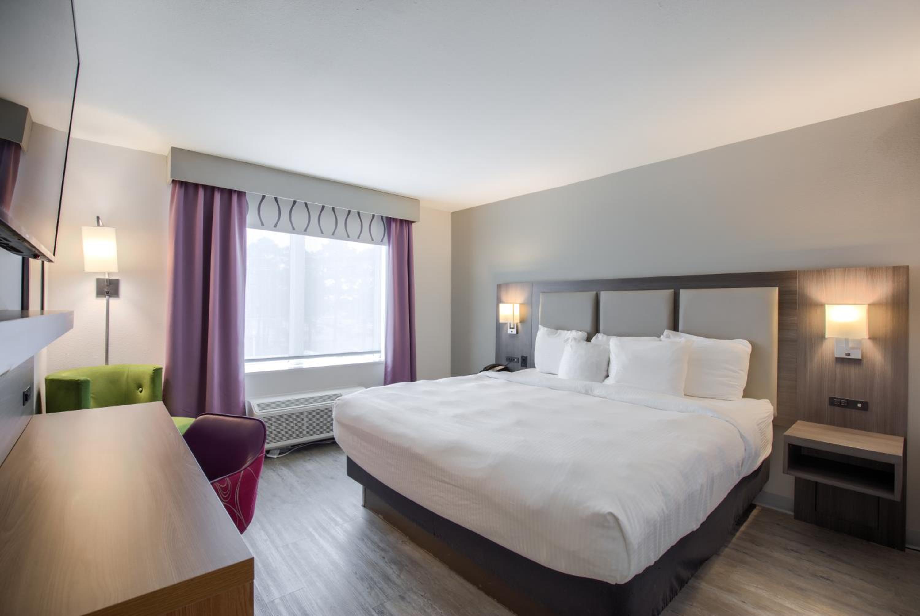 King Room photo 2