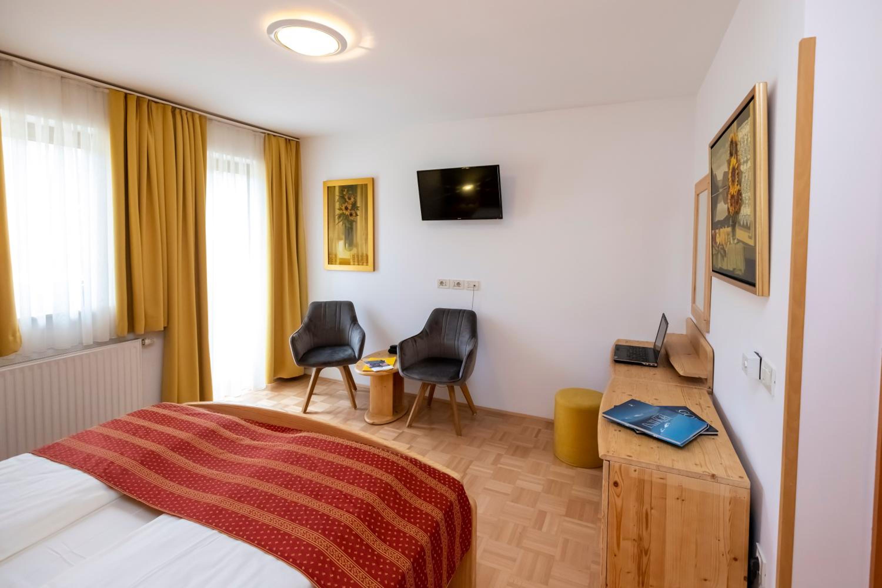 Double Room - Photo 20