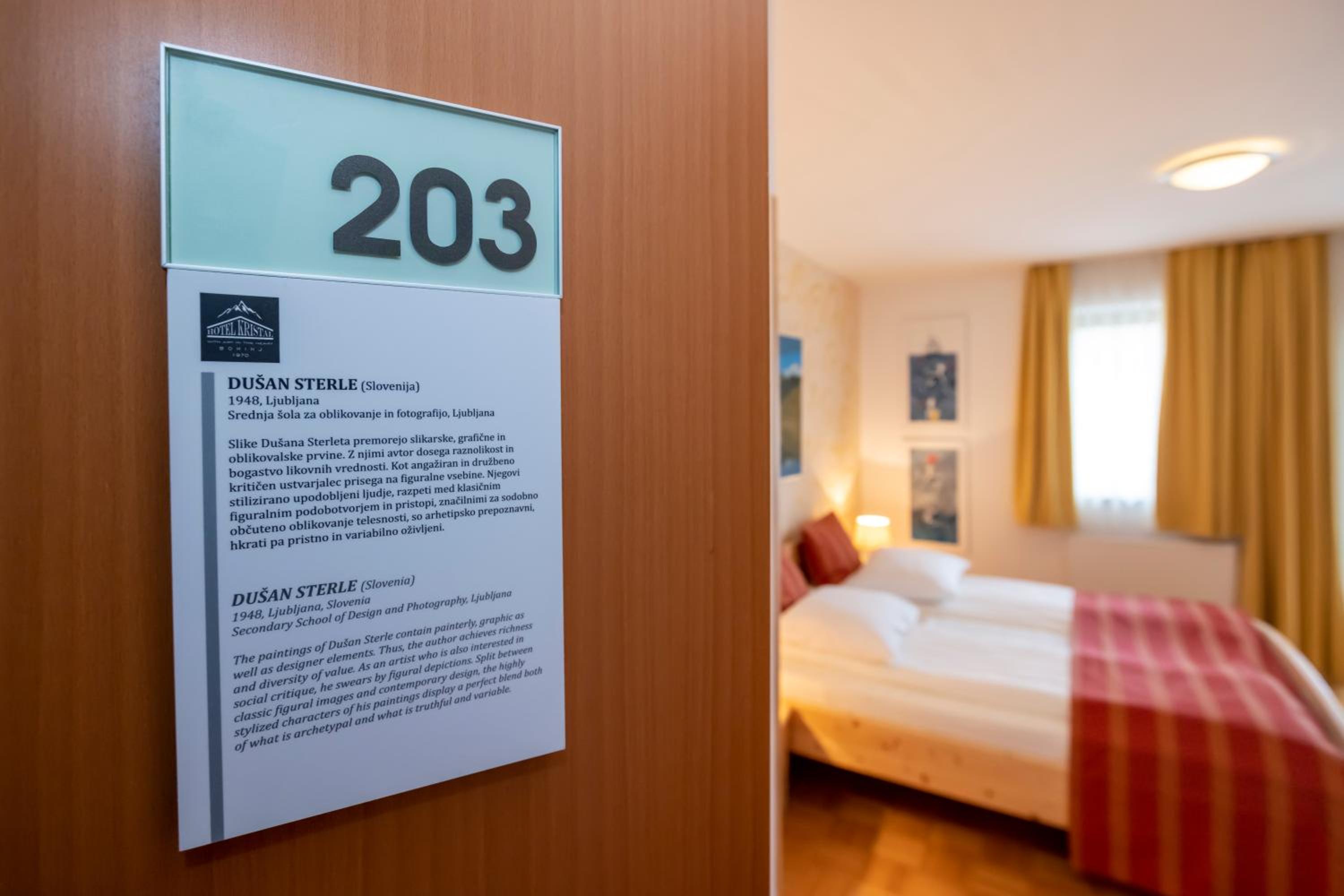 Double Room - Photo 1