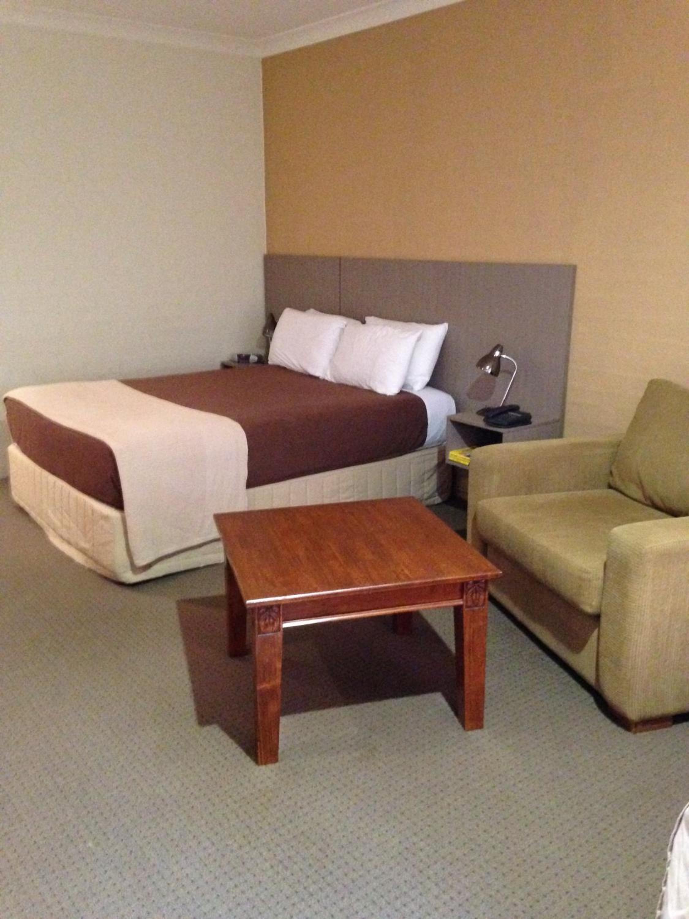 Executive Room - 1 photo 3